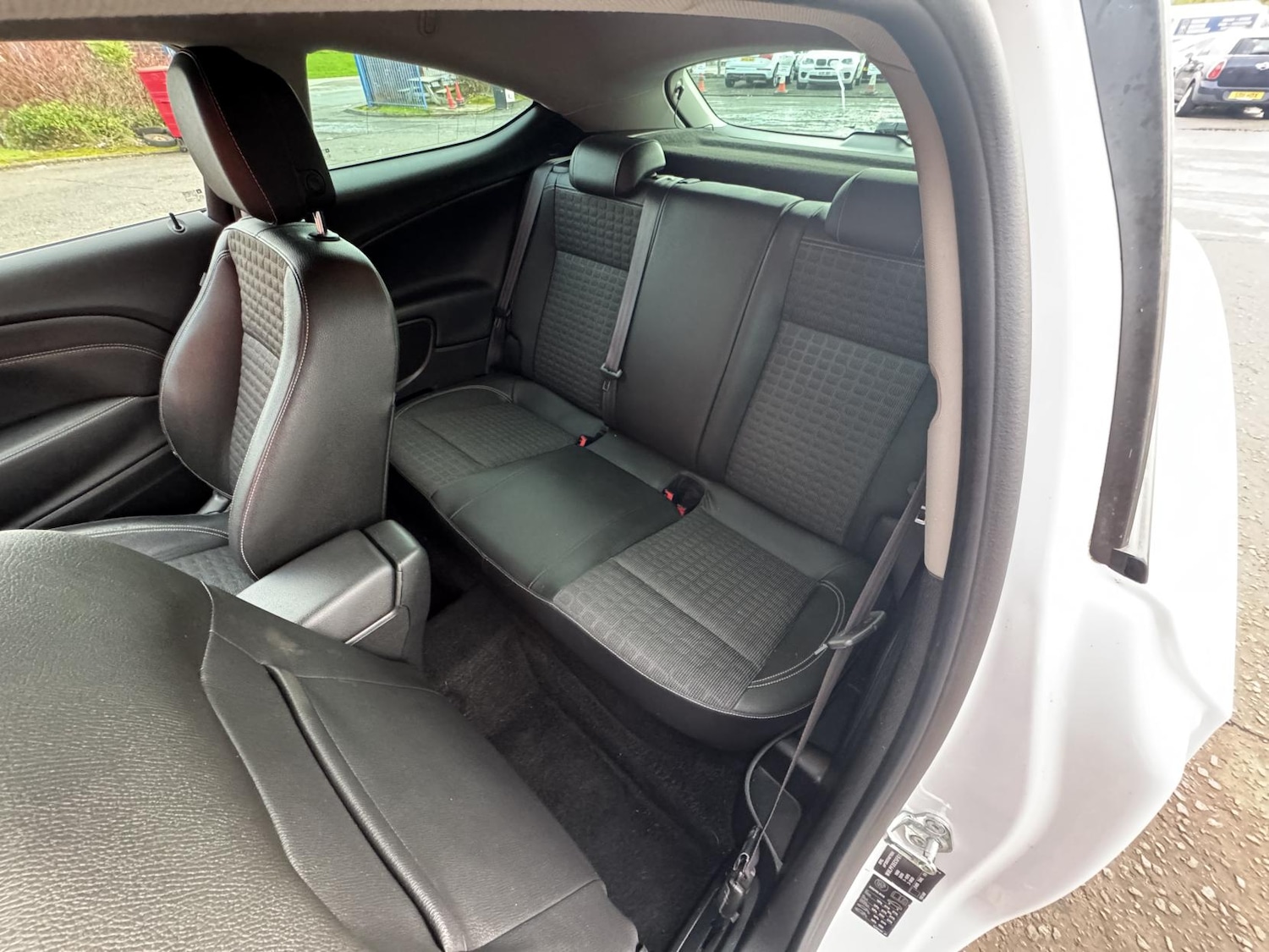 Used Vauxhall Astra GTC 2015 for sale - 76483320: Photo 24