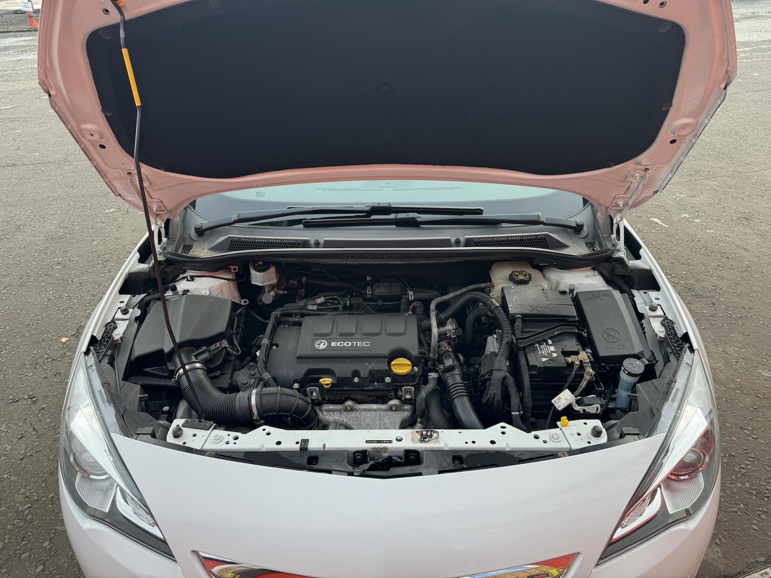 Used Vauxhall Astra GTC 2015 for sale - 76483320: Photo 32