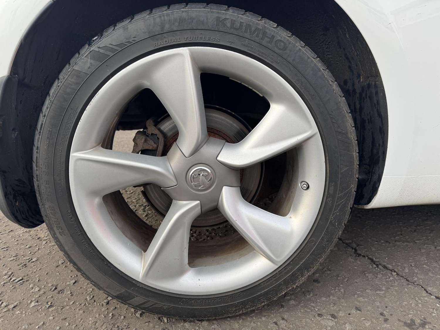 Used Vauxhall Astra GTC 2015 for sale - 76483320: Photo 34