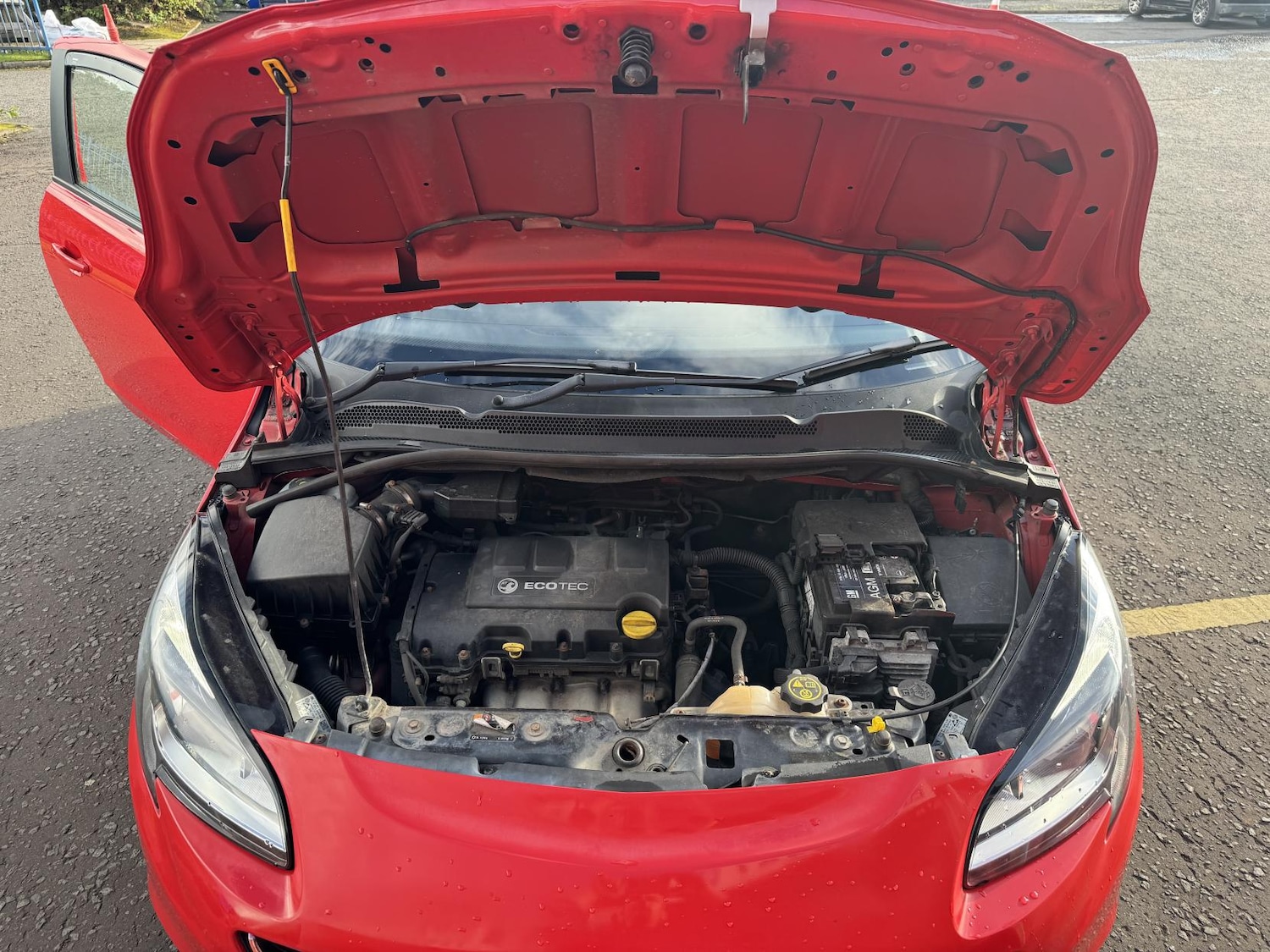Vehicle 44