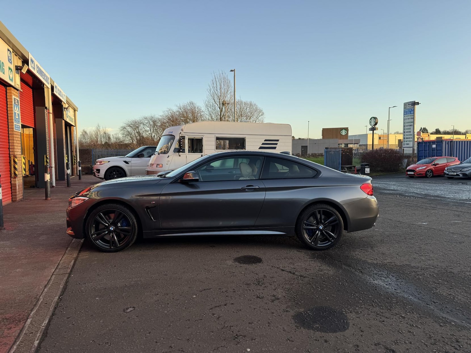Used BMW 4 Series 2016 for sale - 76791682: Photo 24