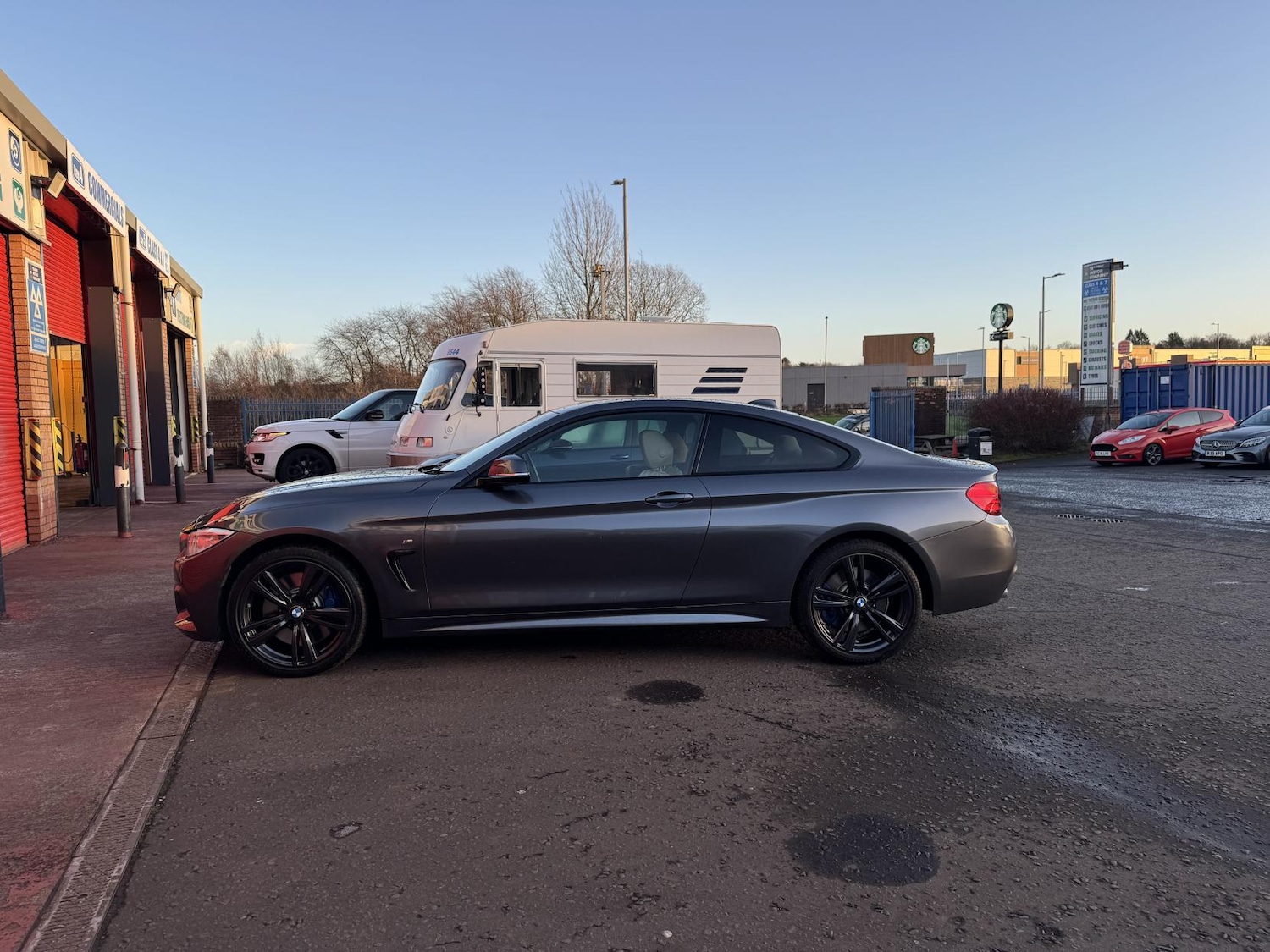 Used BMW 4 Series 2016 for sale - 76791682: Photo 26