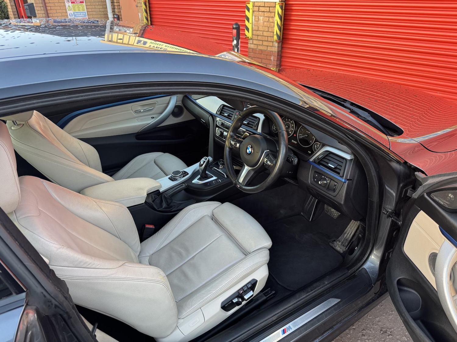 Used BMW 4 Series 2016 for sale - 76791682: Photo 27