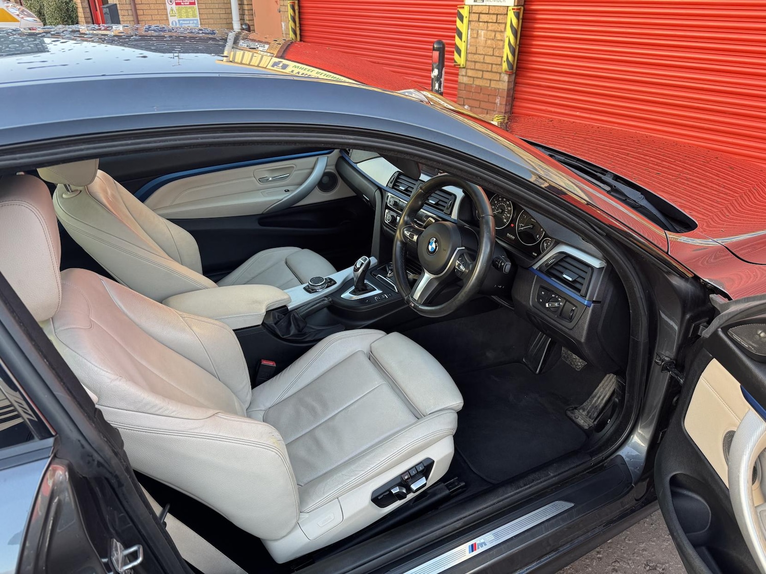 Used BMW 4 Series 2016 for sale - 76791682: Photo 28