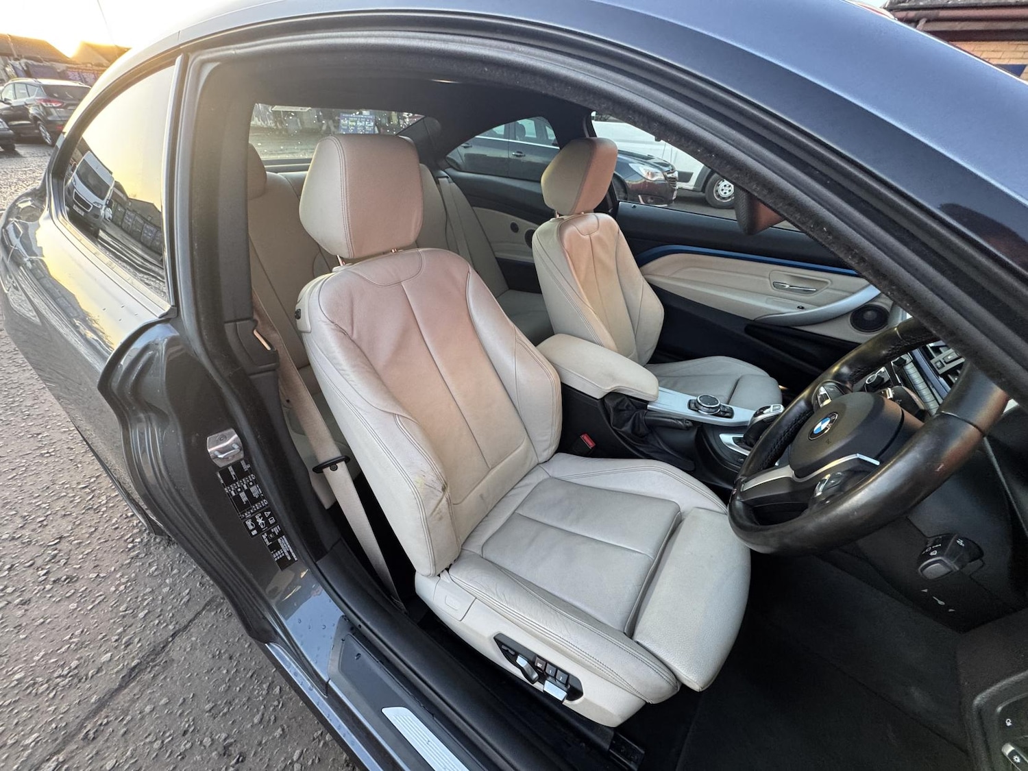 Used BMW 4 Series 2016 for sale - 76791682: Photo 29