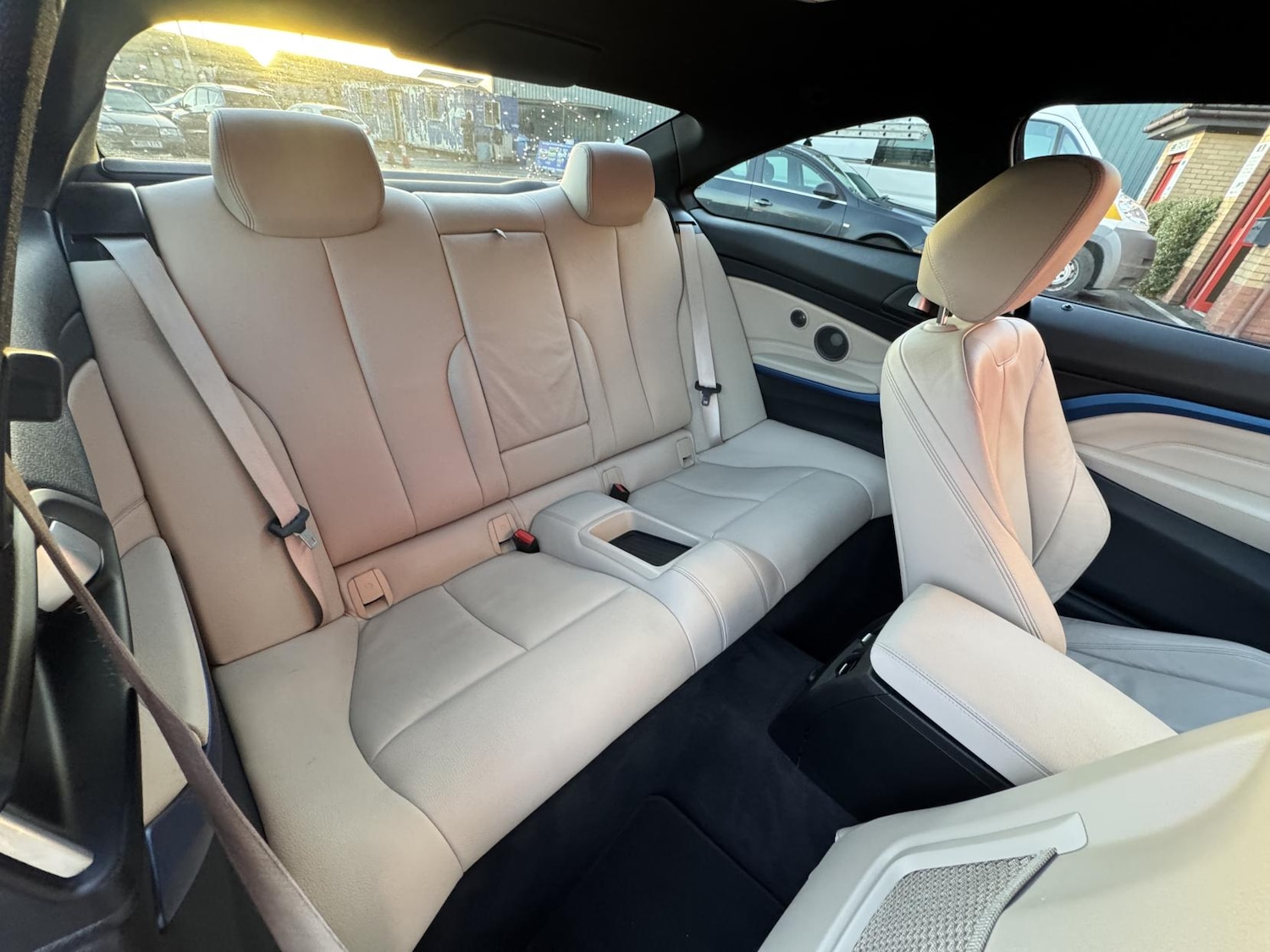 Used BMW 4 Series 2016 for sale - 76791682: Photo 30