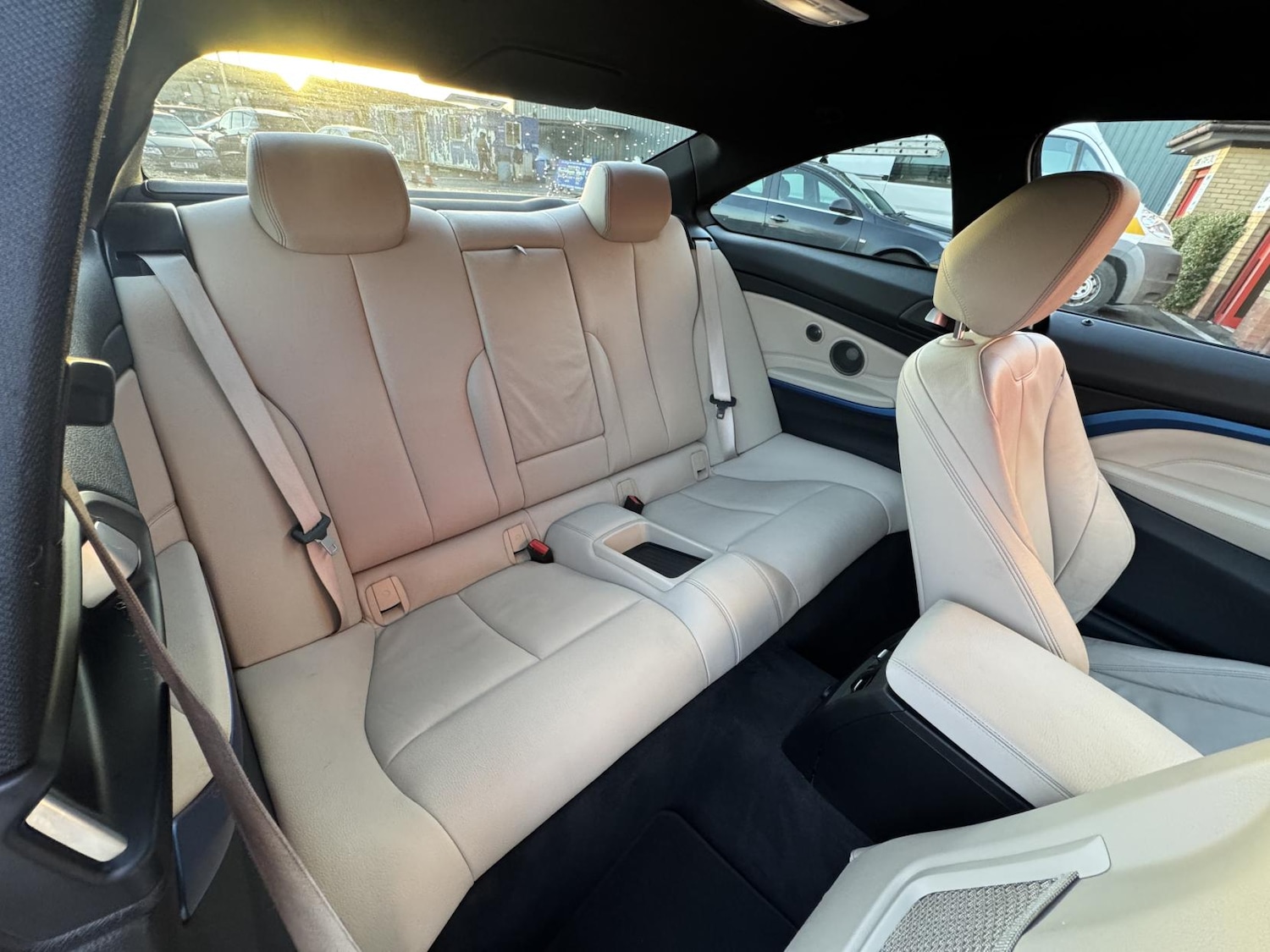 Used BMW 4 Series 2016 for sale - 76791682: Photo 31