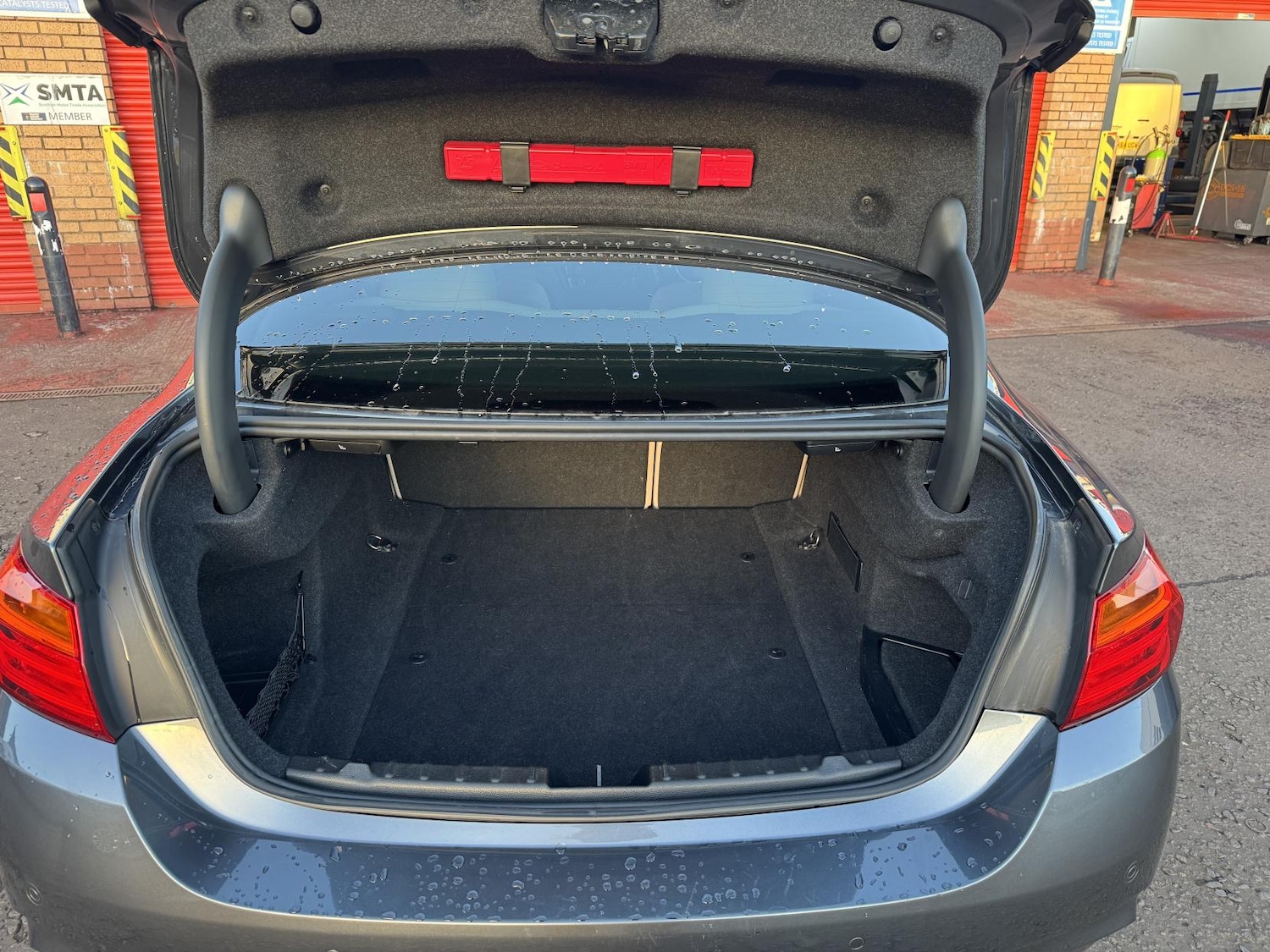 Used BMW 4 Series 2016 for sale - 76791682: Photo 32