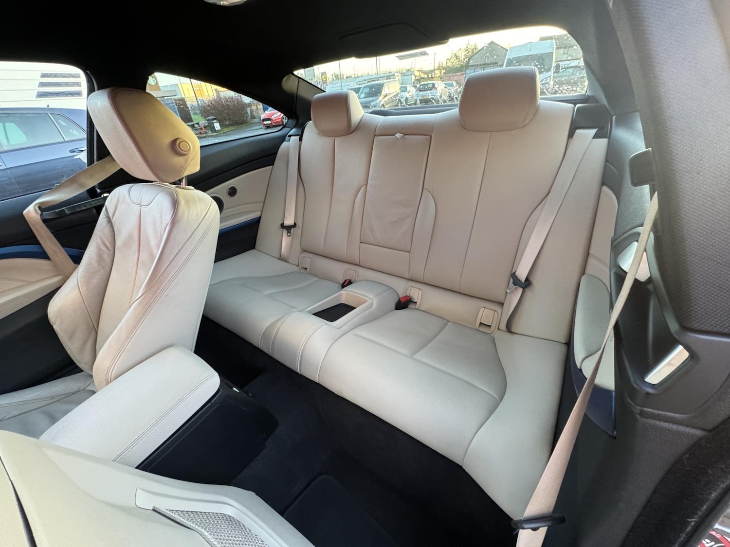 Used BMW 4 Series 2016 for sale - 76791682: Photo 34