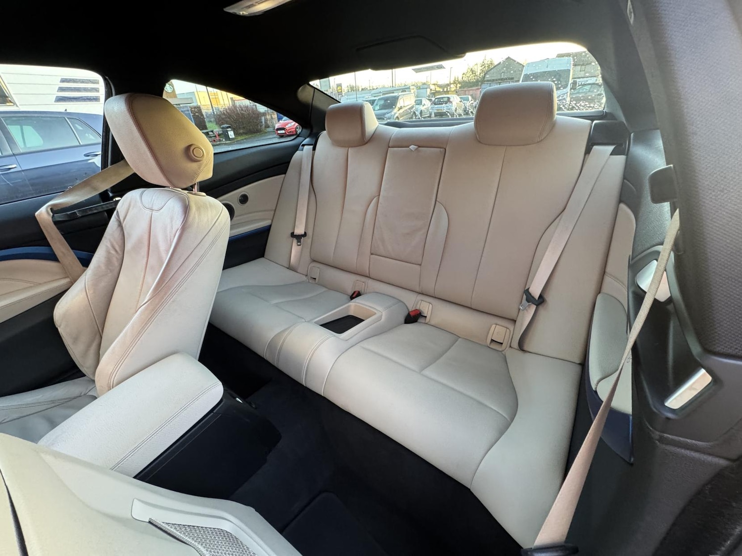 Used BMW 4 Series 2016 for sale - 76791682: Photo 35