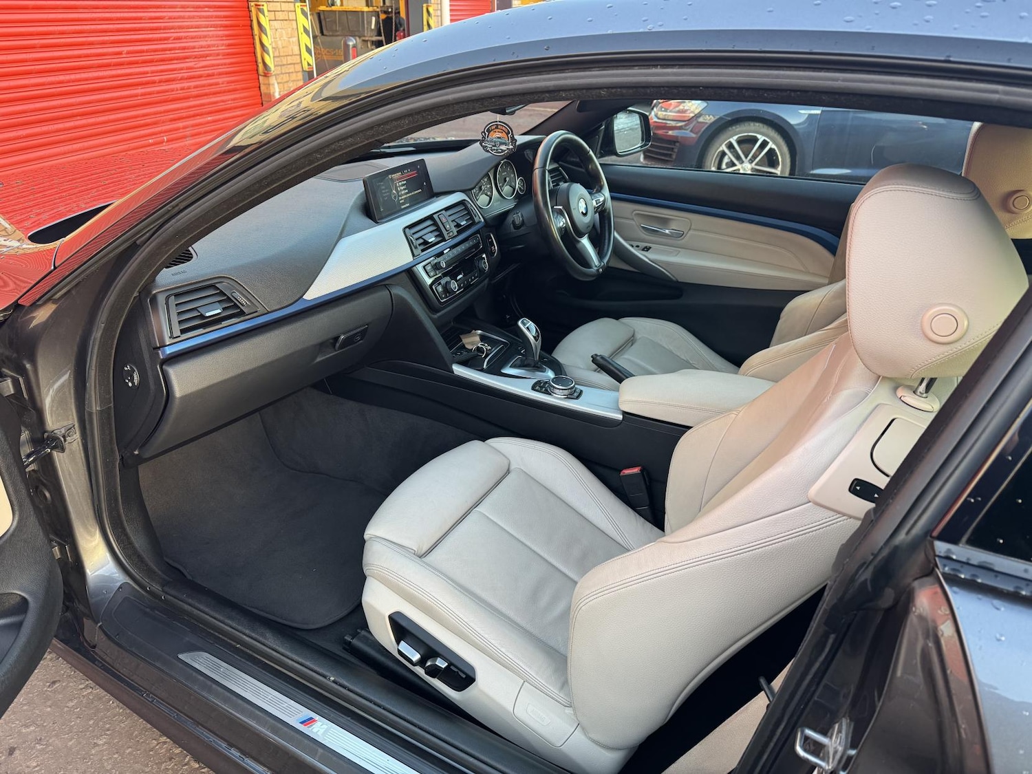 Used BMW 4 Series 2016 for sale - 76791682: Photo 36