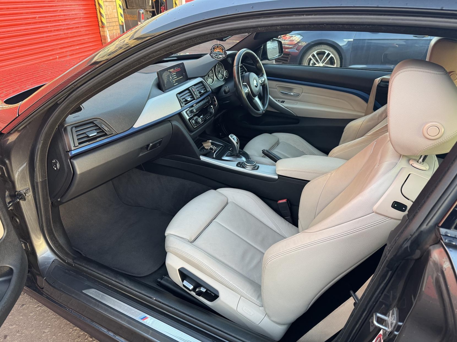 Used BMW 4 Series 2016 for sale - 76791682: Photo 37