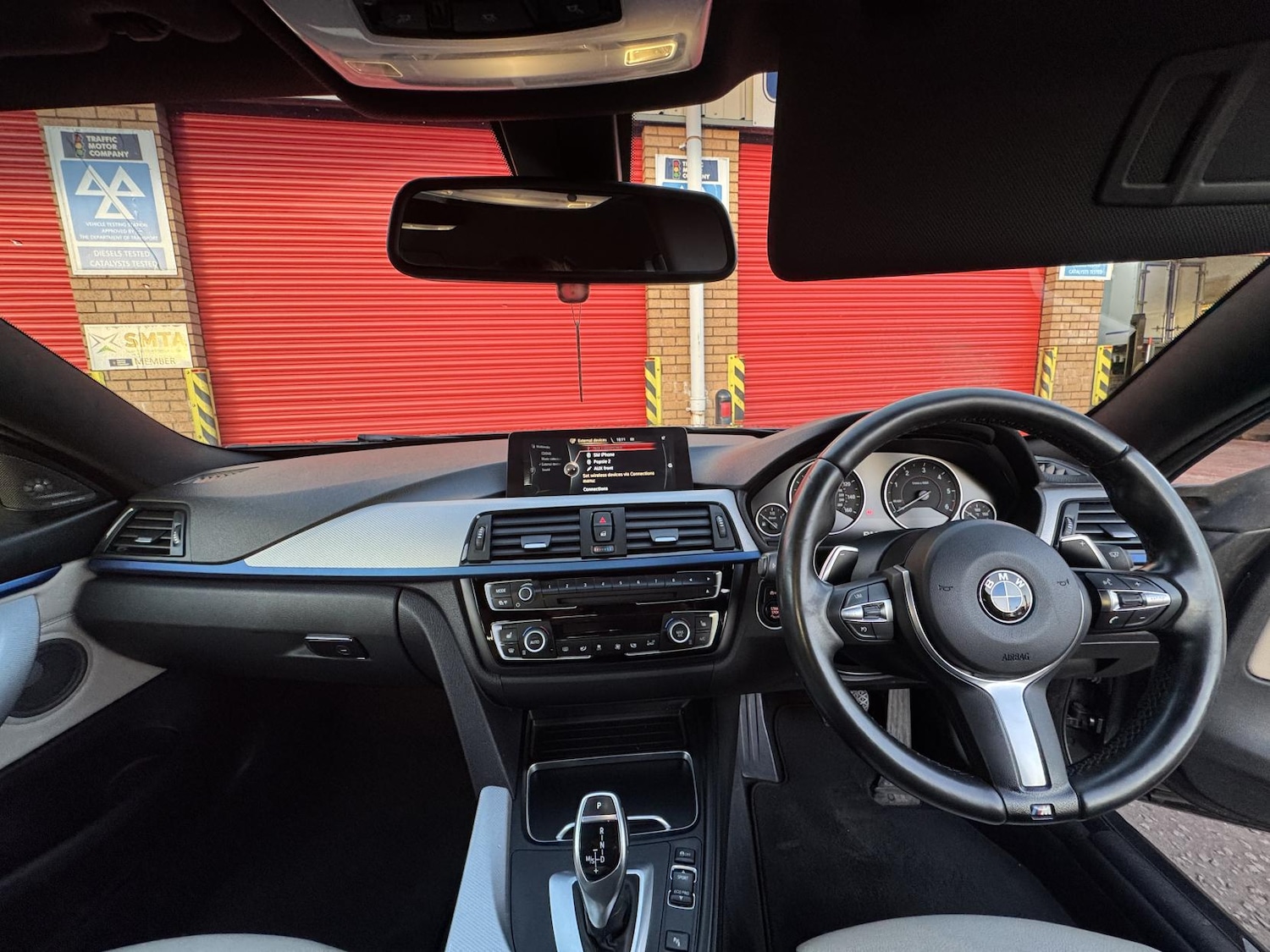 Used BMW 4 Series 2016 for sale - 76791682: Photo 39