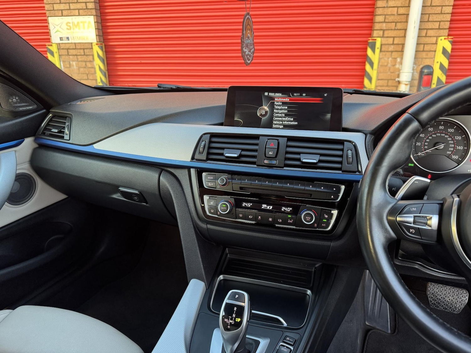 Used BMW 4 Series 2016 for sale - 76791682: Photo 42