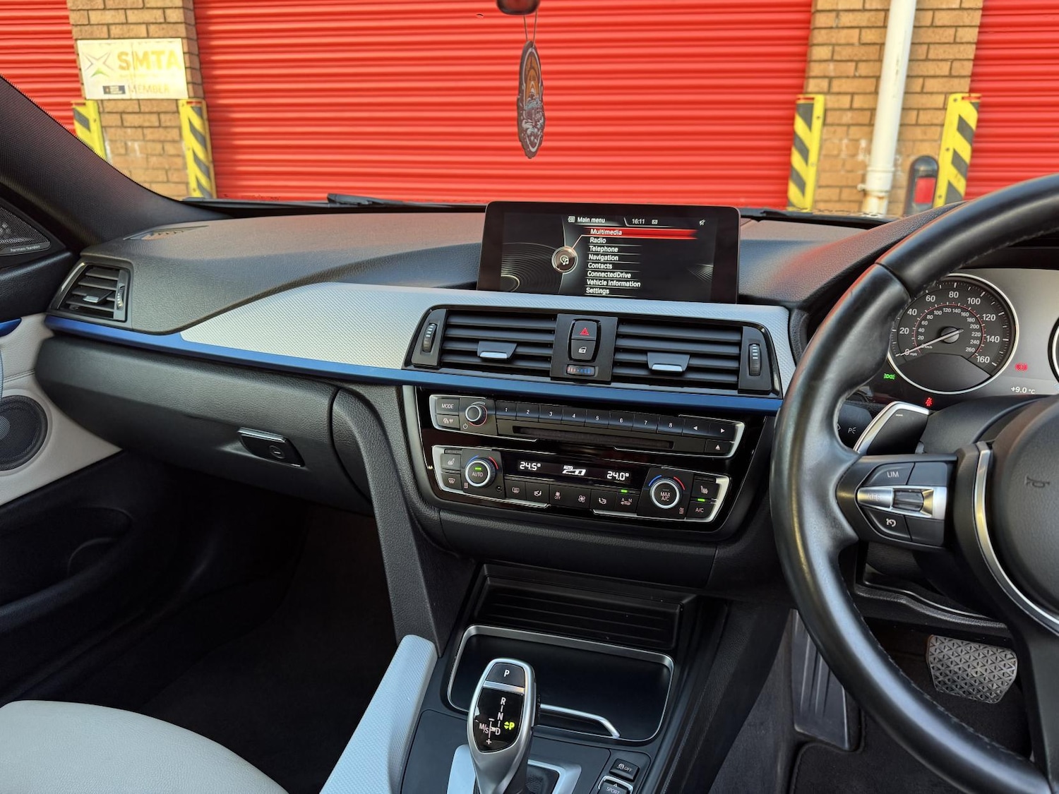 Used BMW 4 Series 2016 for sale - 76791682: Photo 43