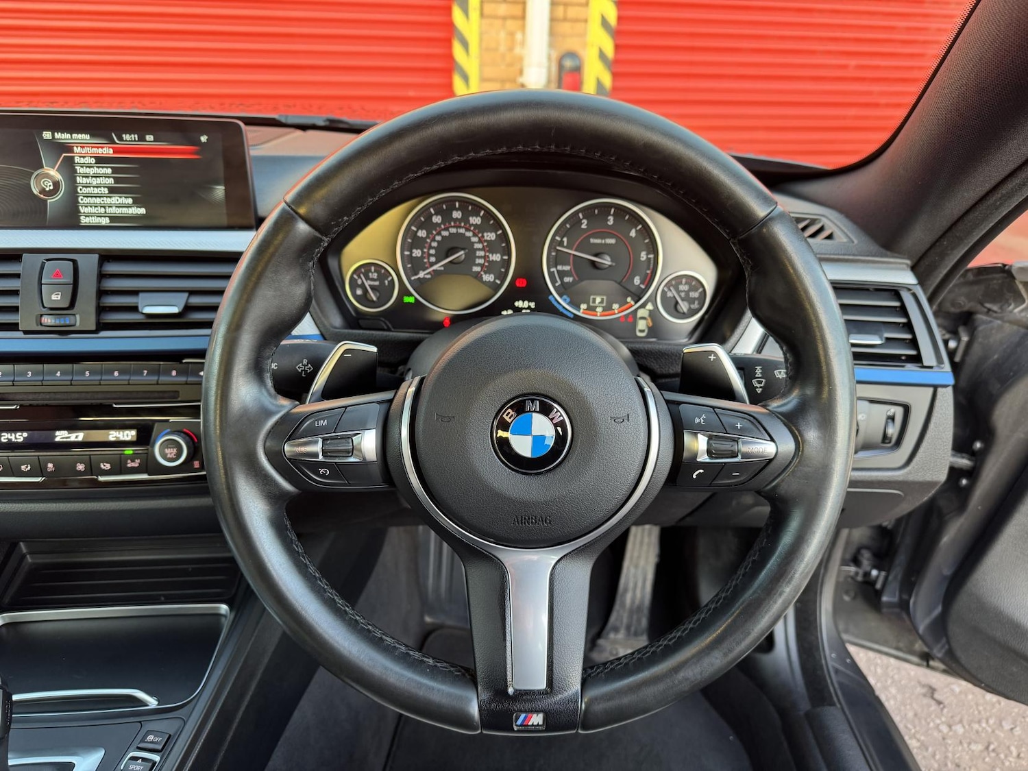 Used BMW 4 Series 2016 for sale - 76791682: Photo 44