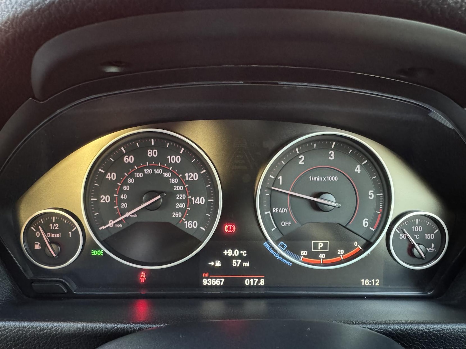 Used BMW 4 Series 2016 for sale - 76791682: Photo 45