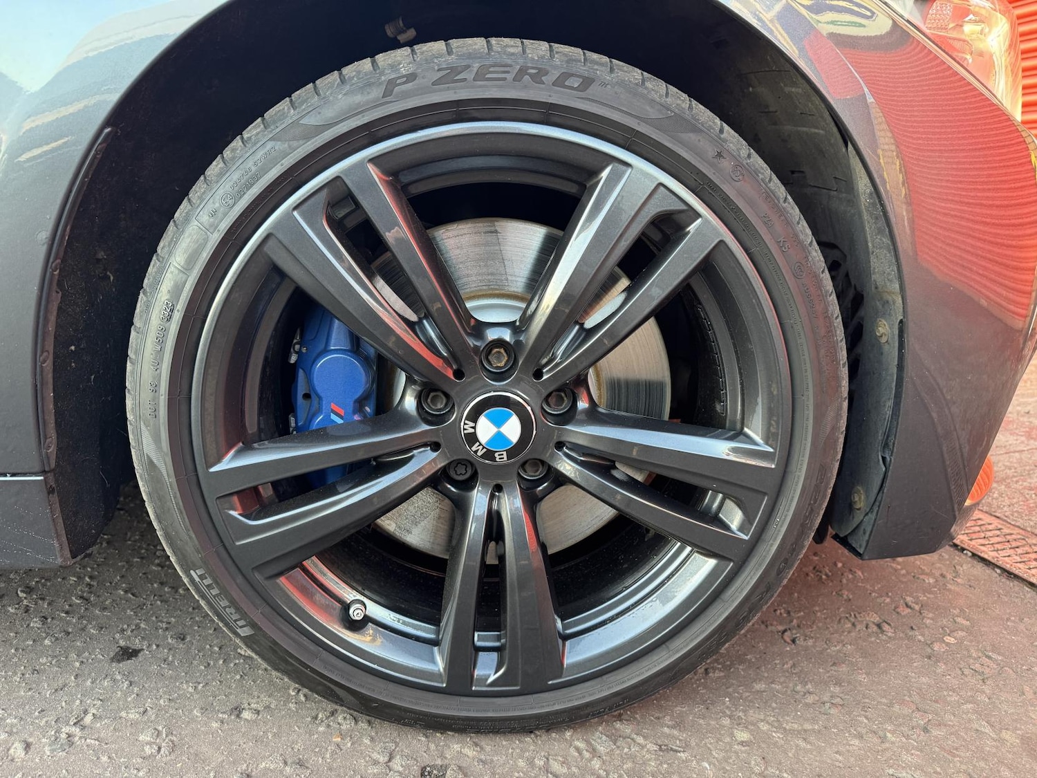 Used BMW 4 Series 2016 for sale - 76791682: Photo 46