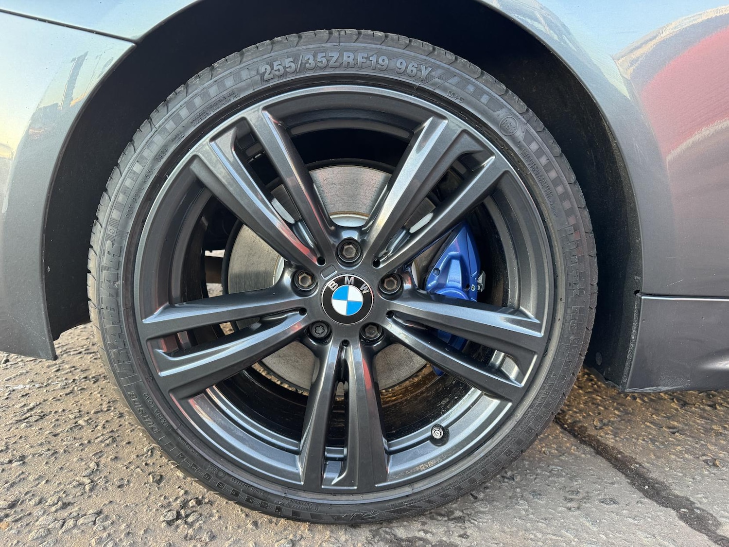 Used BMW 4 Series 2016 for sale - 76791682: Photo 47