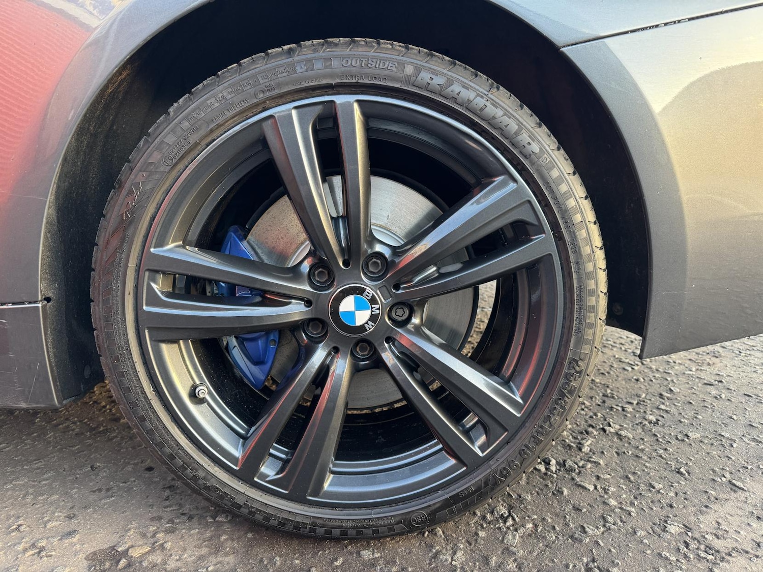 Used BMW 4 Series 2016 for sale - 76791682: Photo 48