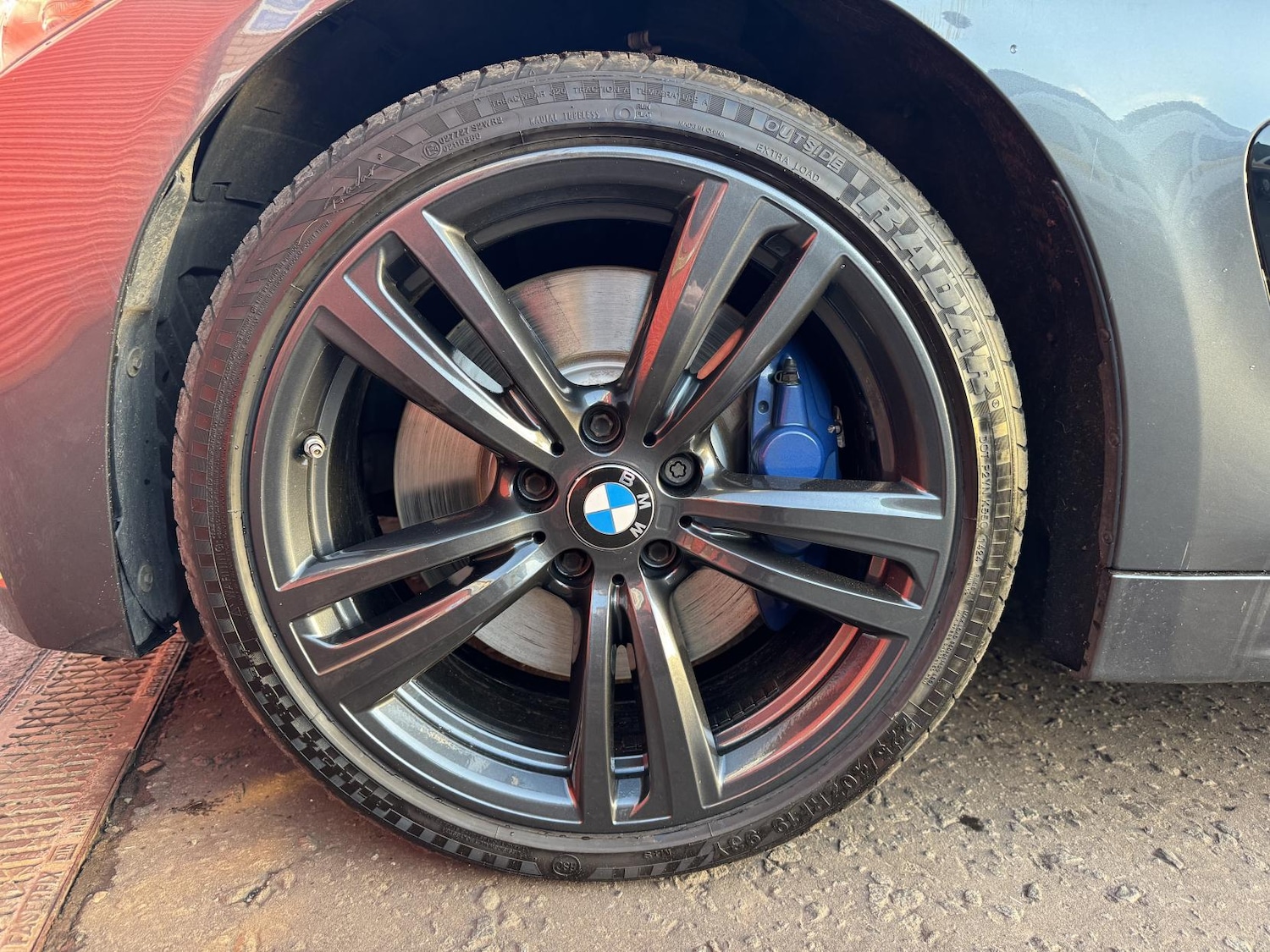 Used BMW 4 Series 2016 for sale - 76791682: Photo 49