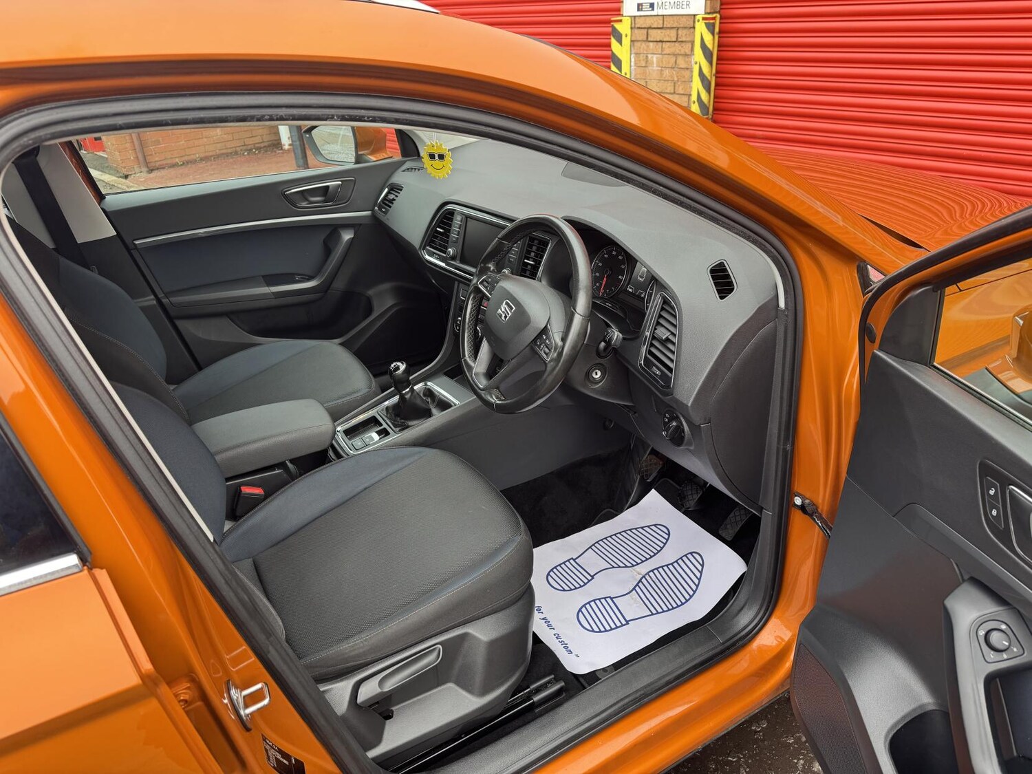 Used SEAT Ateca 2017 for sale - 76244897: Photo 31