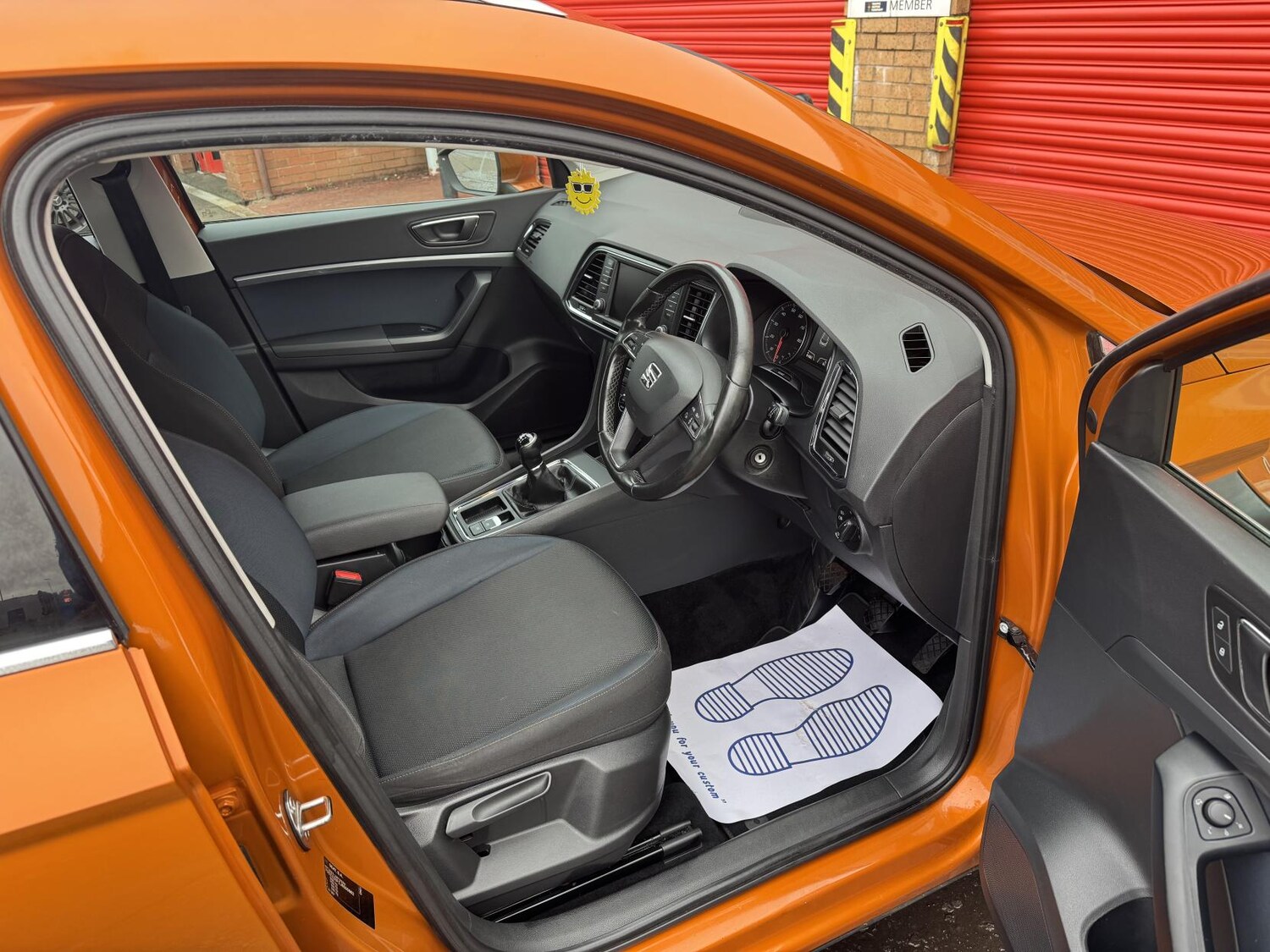 Used SEAT Ateca 2017 for sale - 76244897: Photo 32