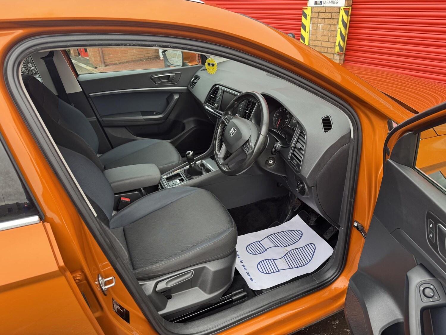 Used SEAT Ateca 2017 for sale - 76244897: Photo 33