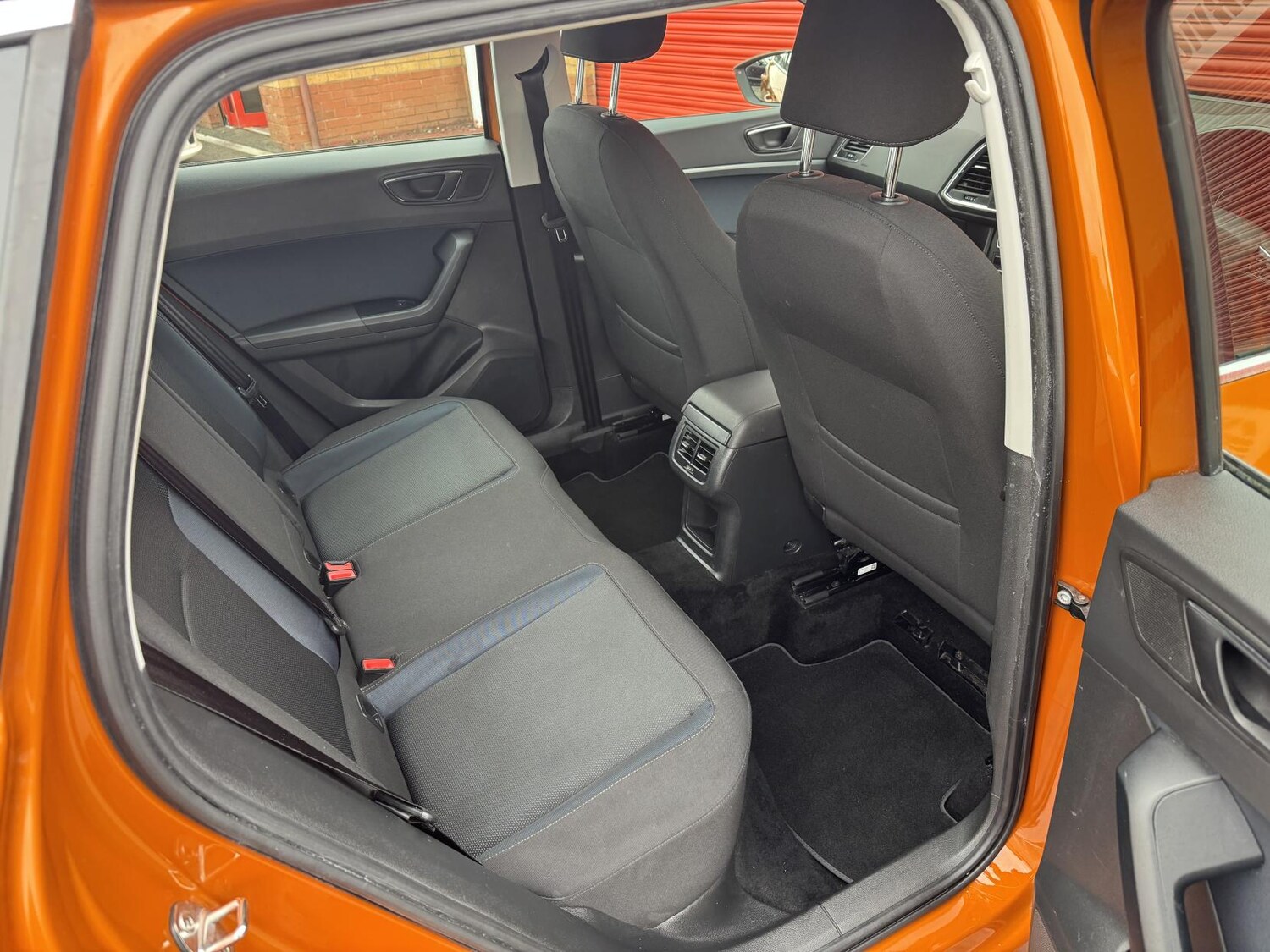 Used SEAT Ateca 2017 for sale - 76244897: Photo 36