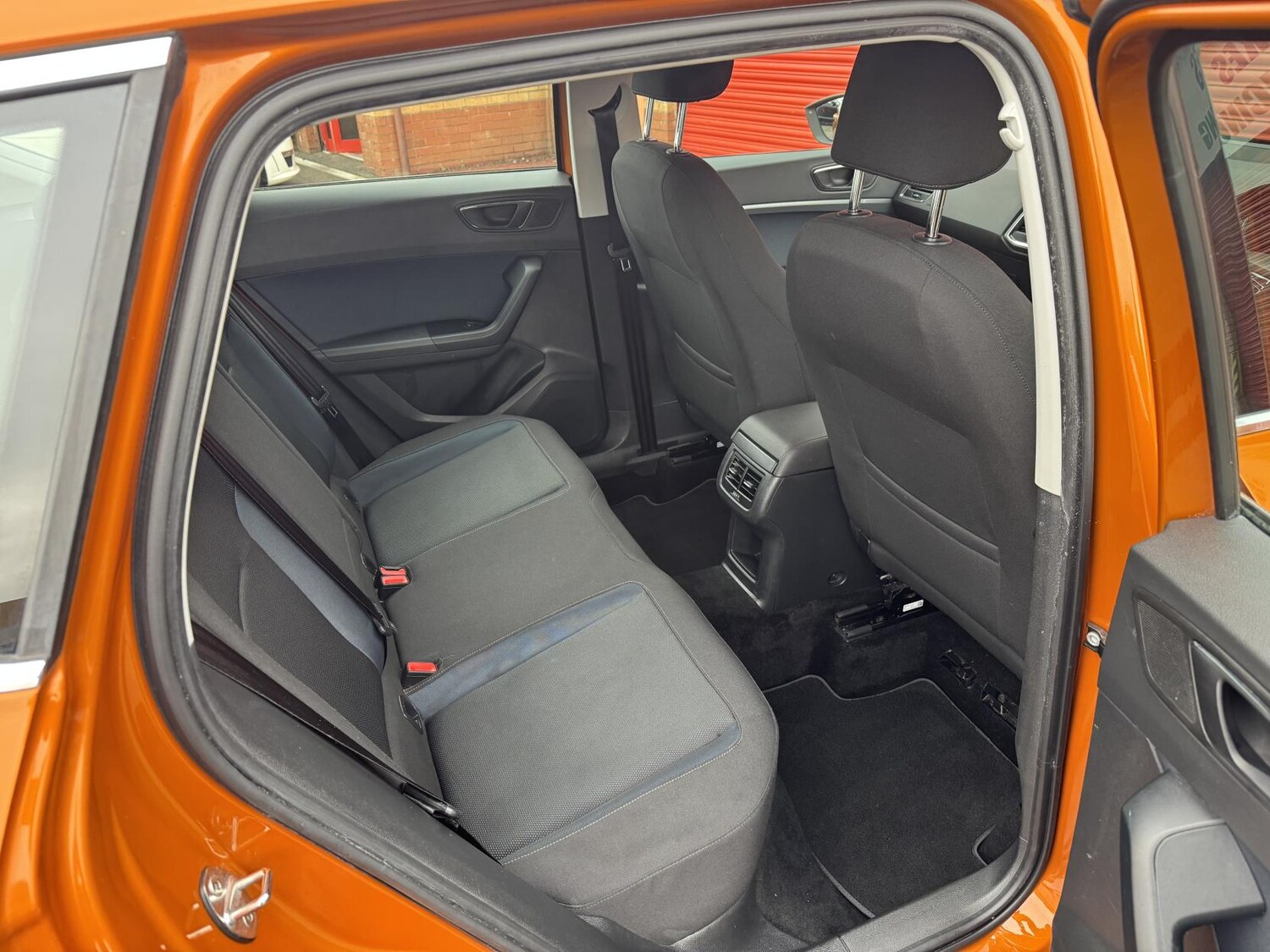 Used SEAT Ateca 2017 for sale - 76244897: Photo 37