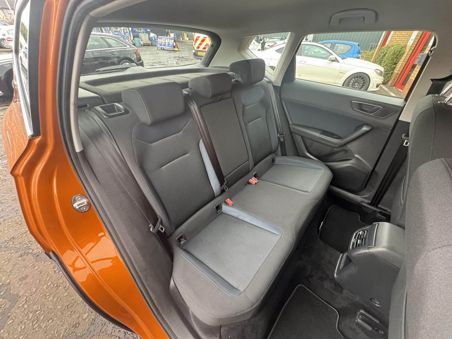 Used SEAT Ateca 2017 for sale - 76244897: Photo 39