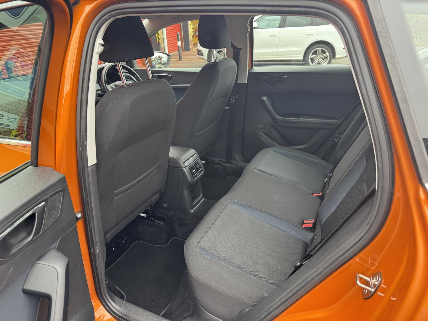 Used SEAT Ateca 2017 for sale - 76244897: Photo 42