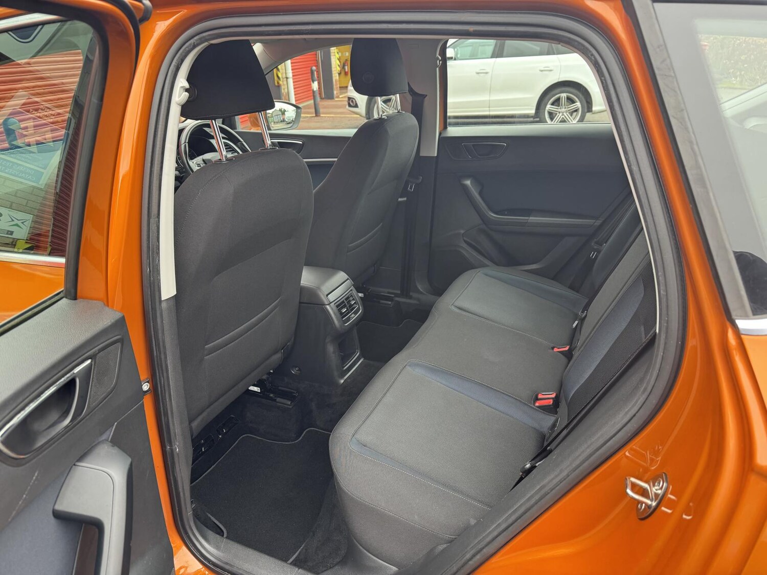 Used SEAT Ateca 2017 for sale - 76244897: Photo 43