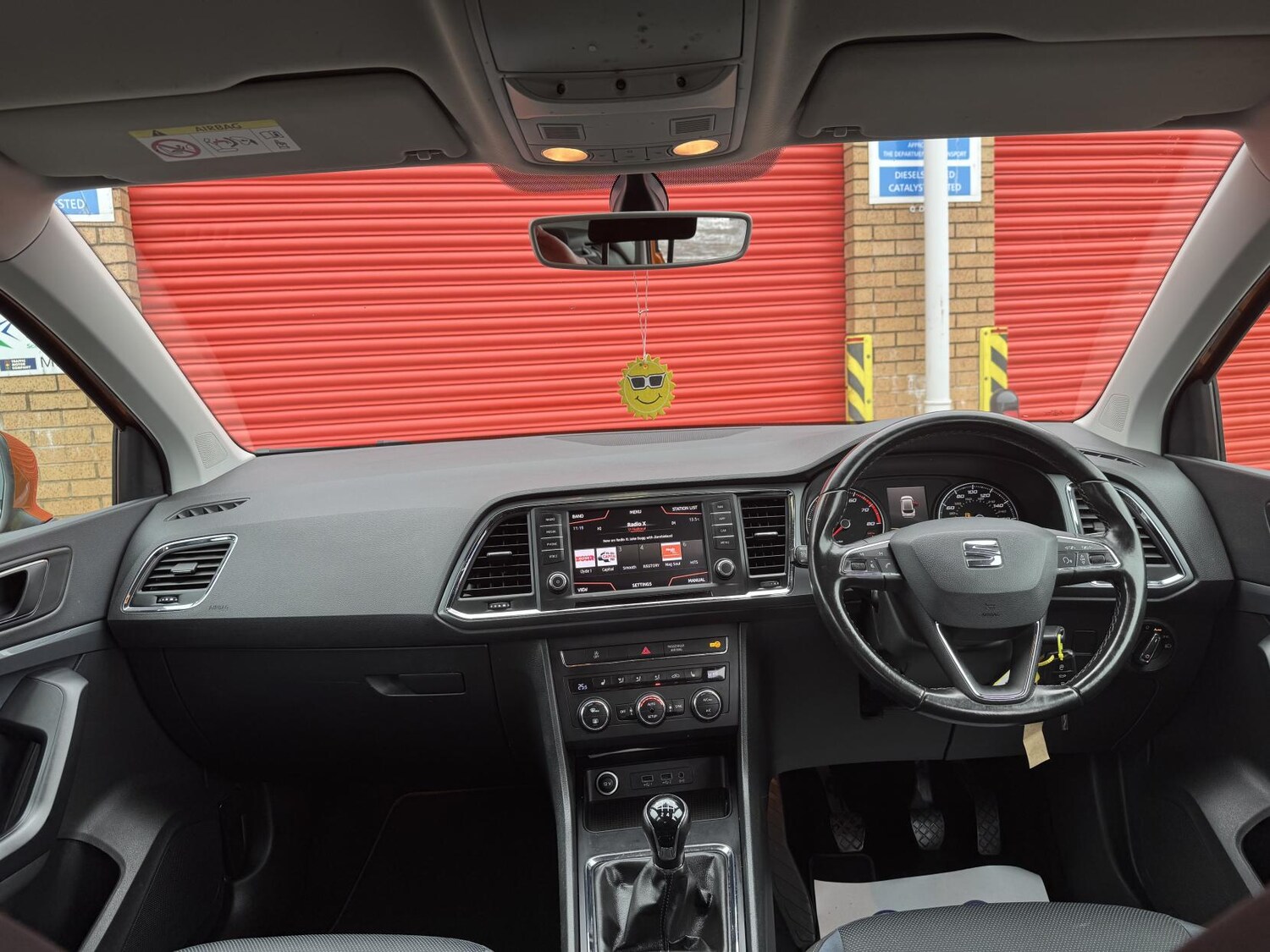 Used SEAT Ateca 2017 for sale - 76244897: Photo 49