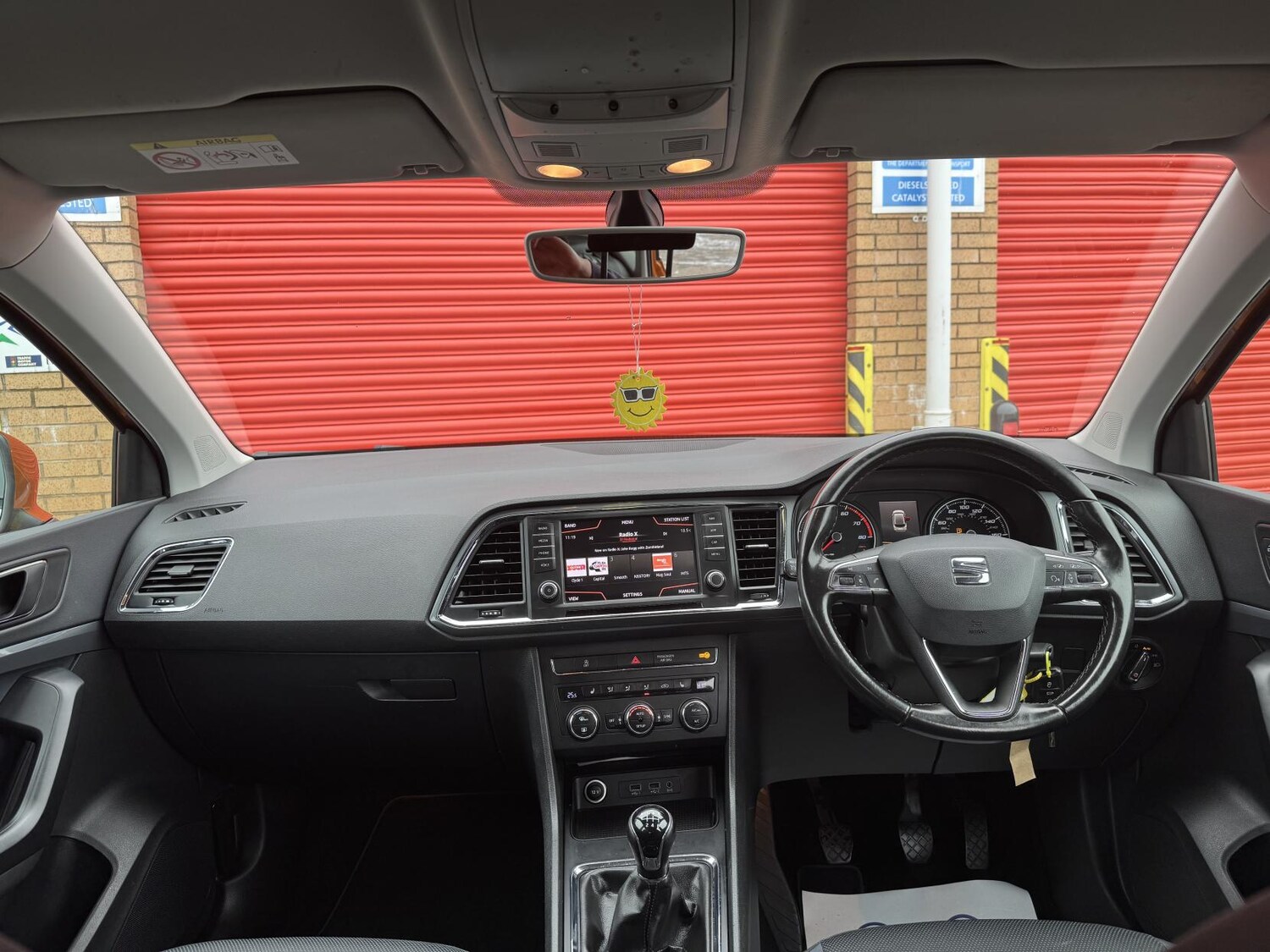 Used SEAT Ateca 2017 for sale - 76244897: Photo 50