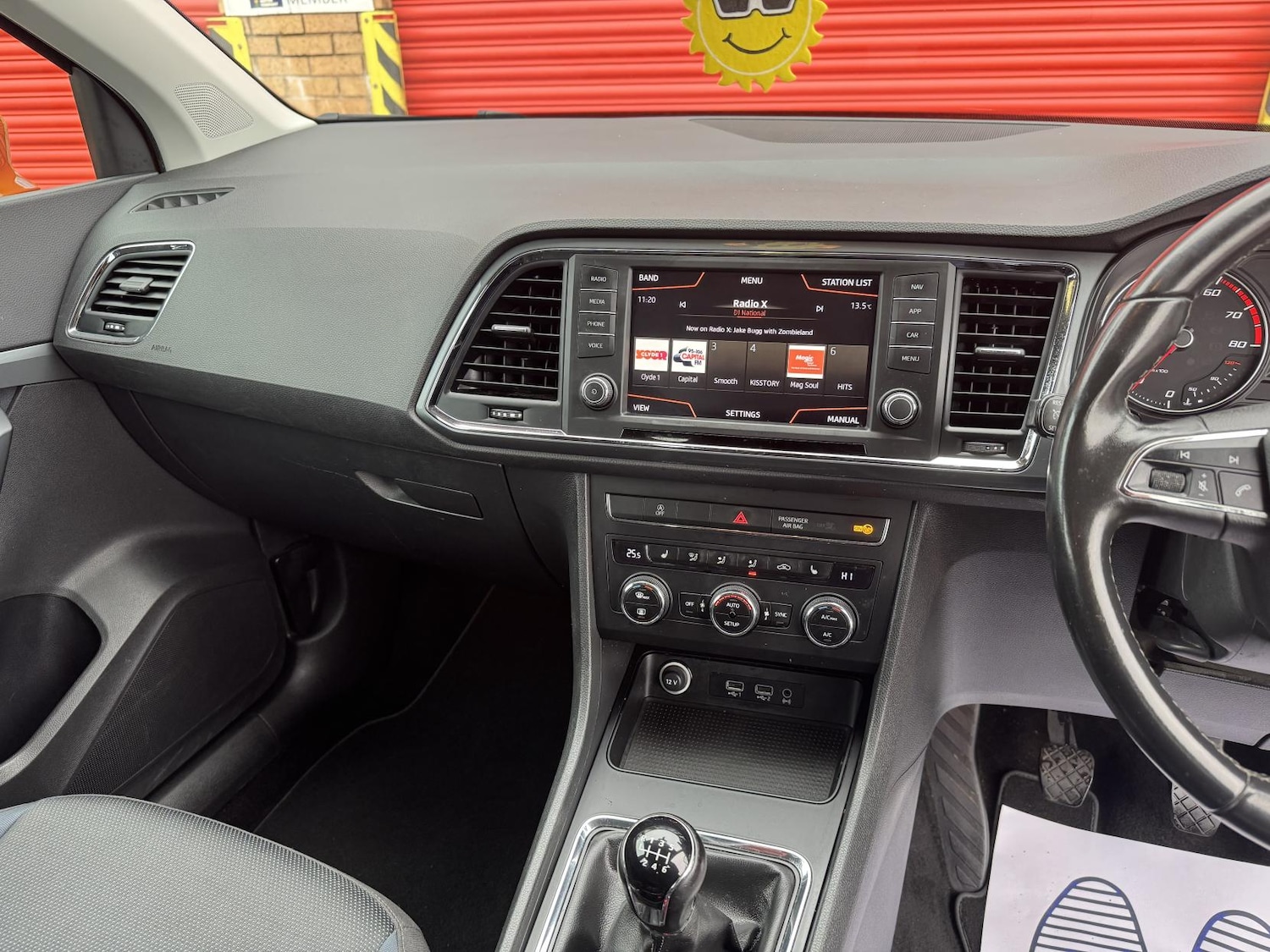 Used SEAT Ateca 2017 for sale - 76244897: Photo 51