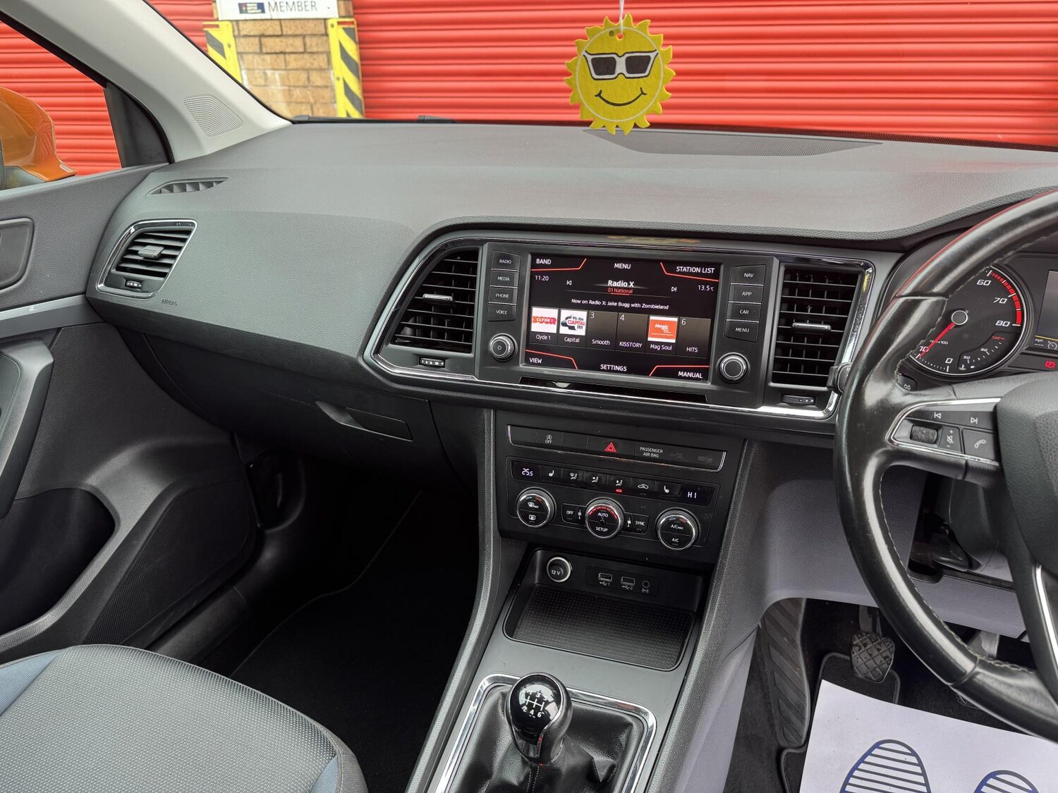 Used SEAT Ateca 2017 for sale - 76244897: Photo 52