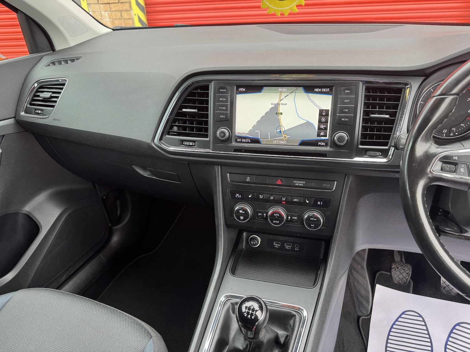 Used SEAT Ateca 2017 for sale - 76244897: Photo 53