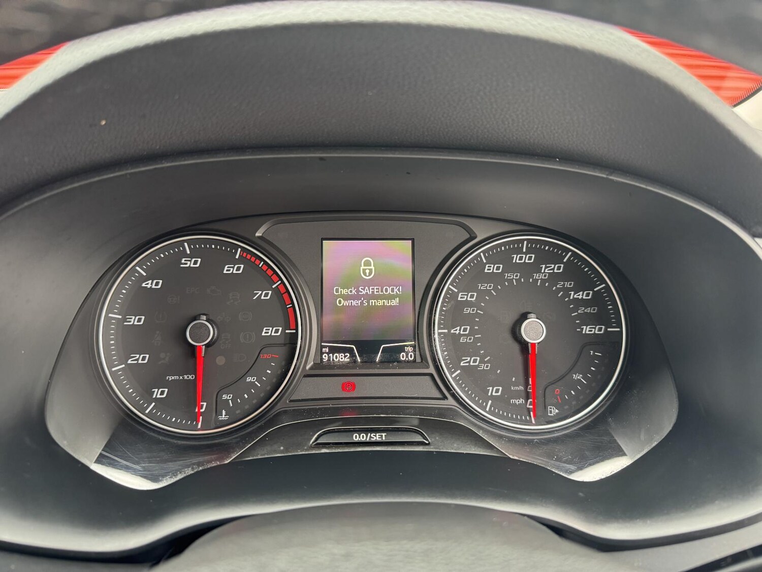 Used SEAT Ateca 2017 for sale - 76244897: Photo 56