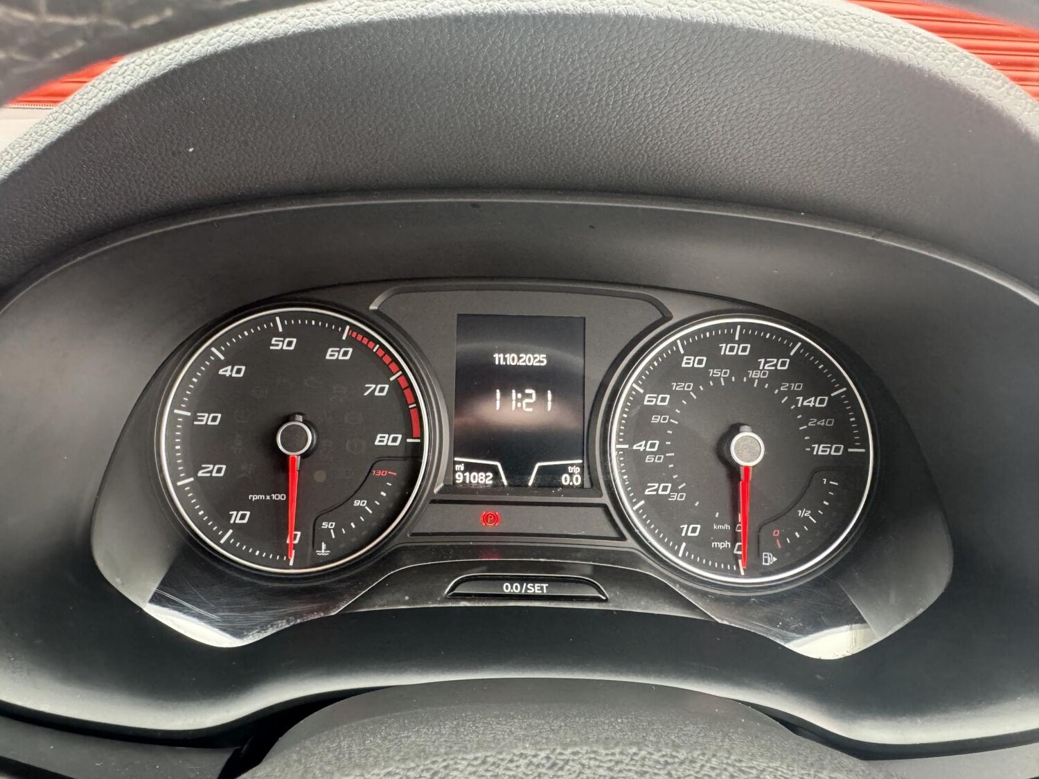 Used SEAT Ateca 2017 for sale - 76244897: Photo 57