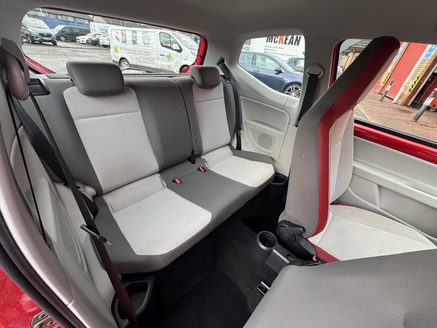 Used Volkswagen up! 2013 for sale - 77476660: Photo 30