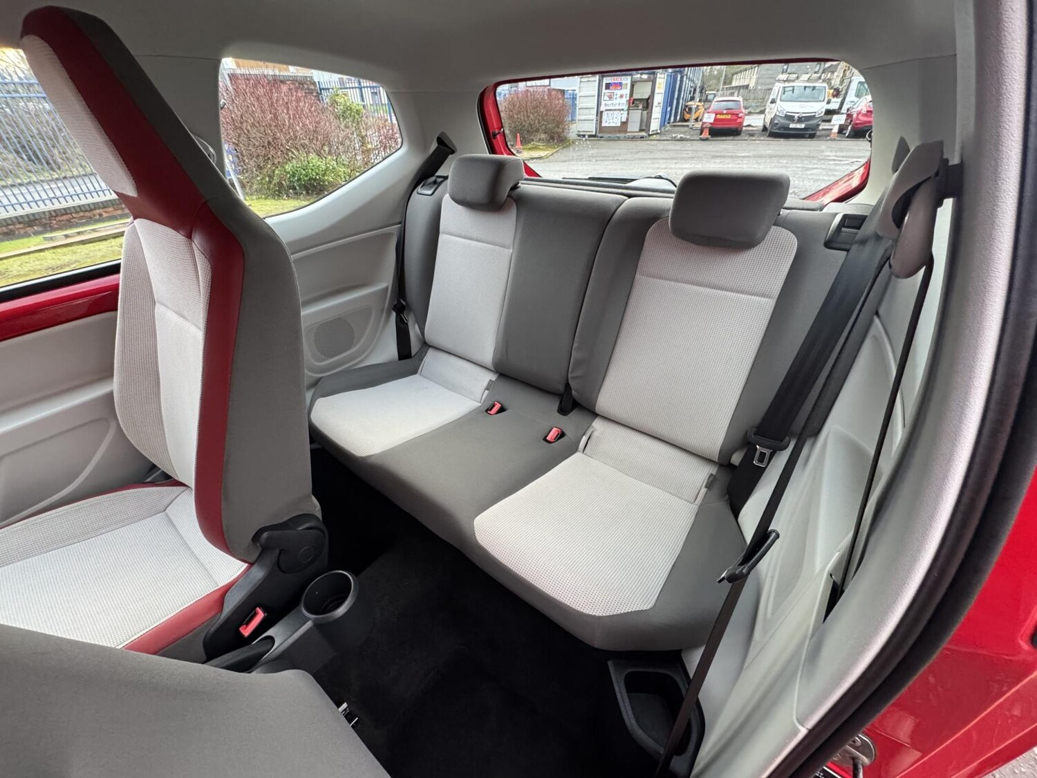 Used Volkswagen up! 2013 for sale - 77476660: Photo 35