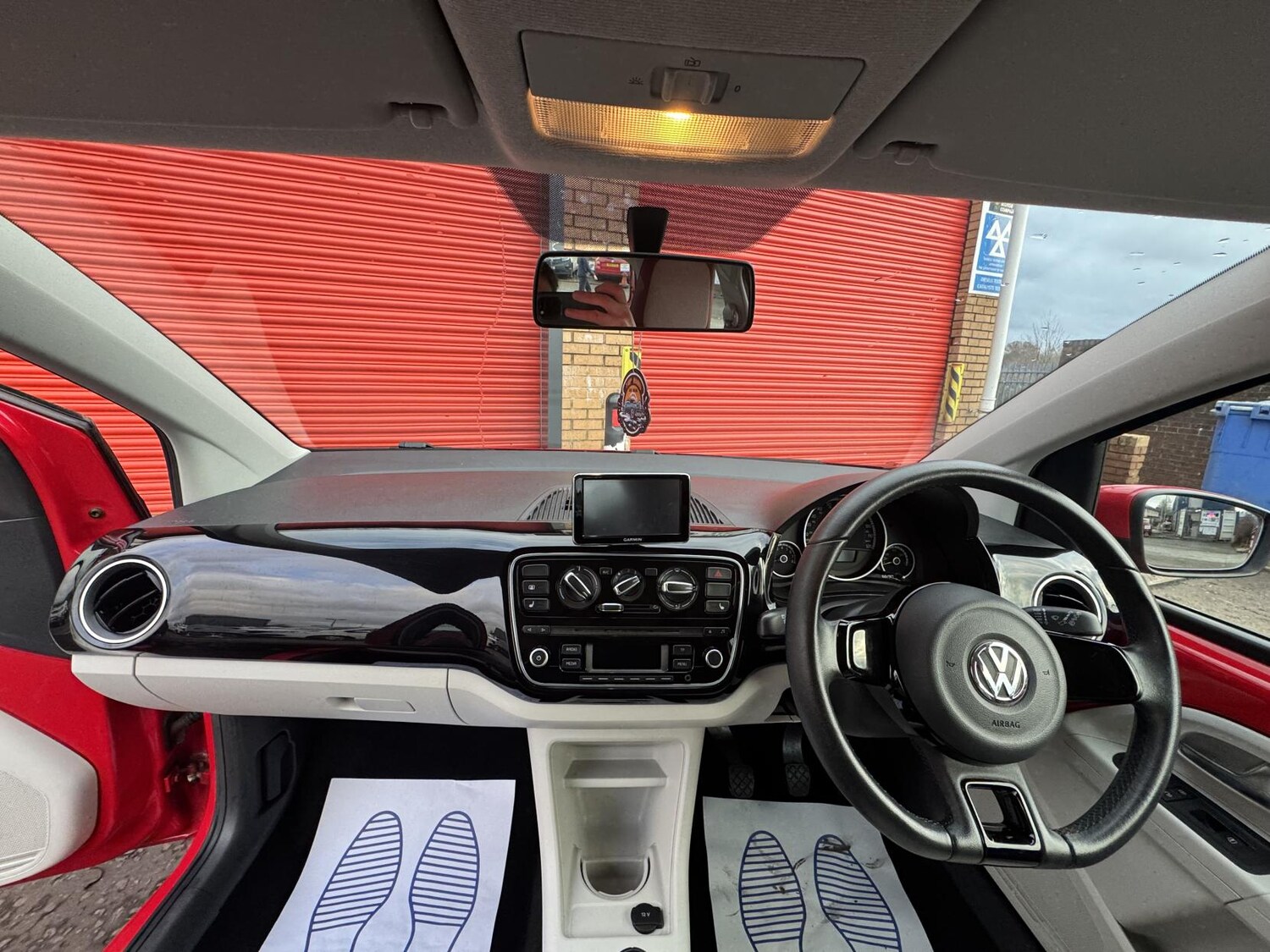 Used Volkswagen up! 2013 for sale - 77476660: Photo 39