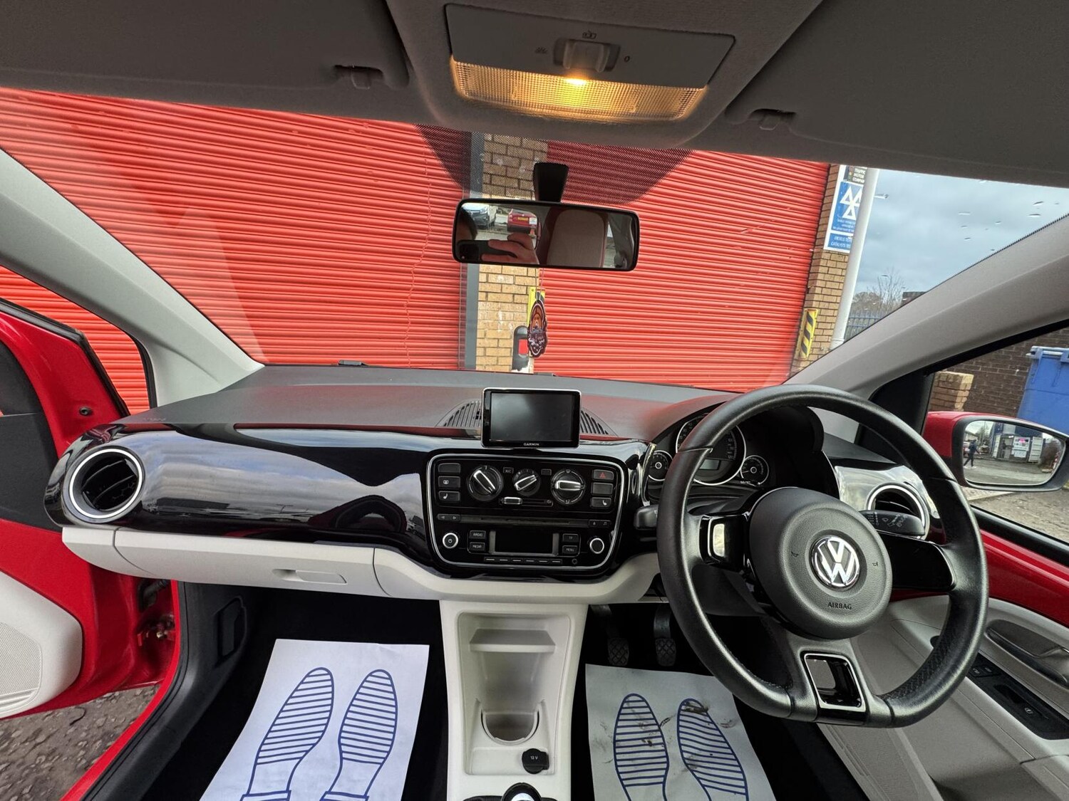 Used Volkswagen up! 2013 for sale - 77476660: Photo 40