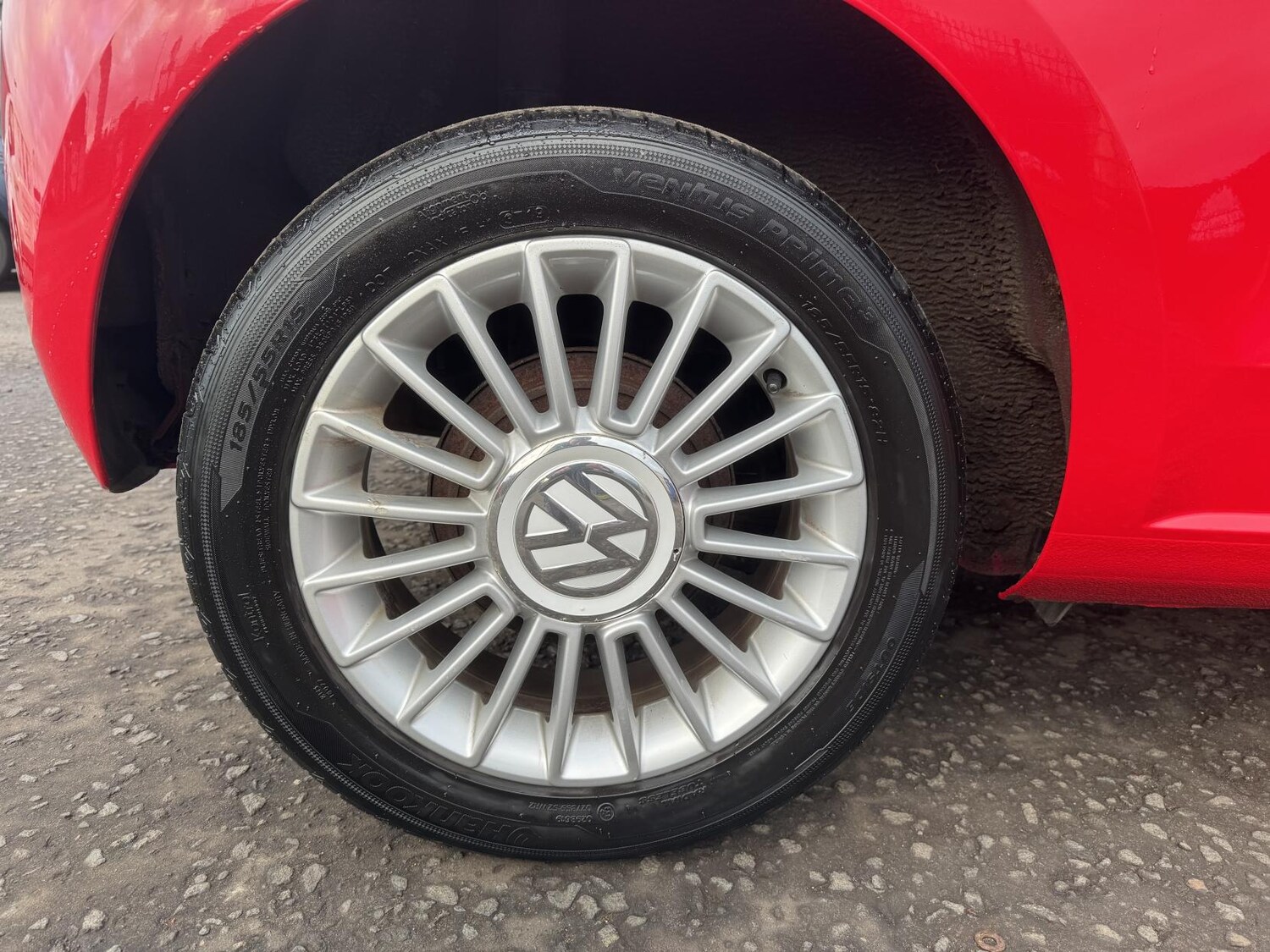 Used Volkswagen up! 2013 for sale - 77476660: Photo 45