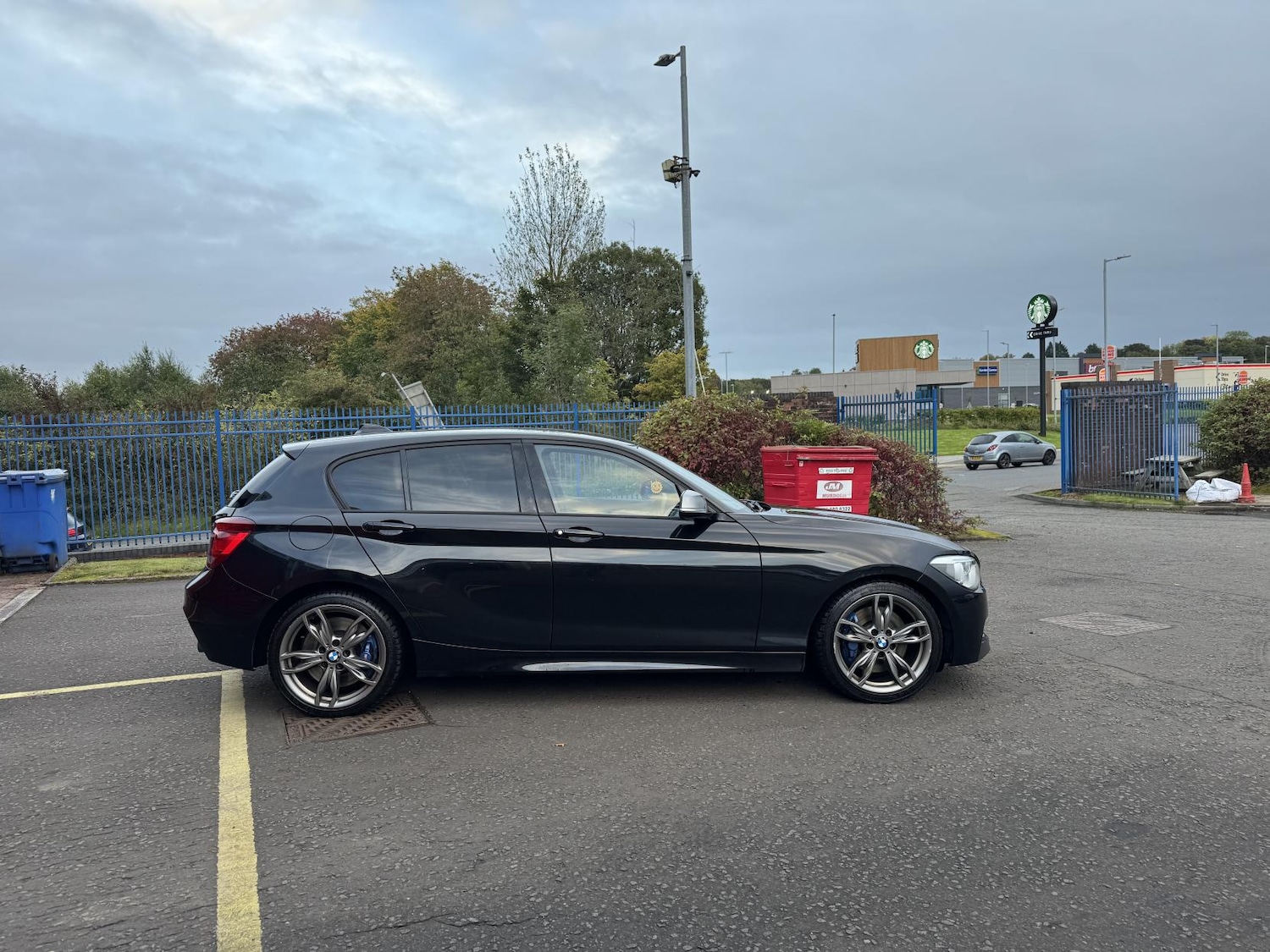 Used BMW 1 Series 2013 for sale - 76127512: Photo 10