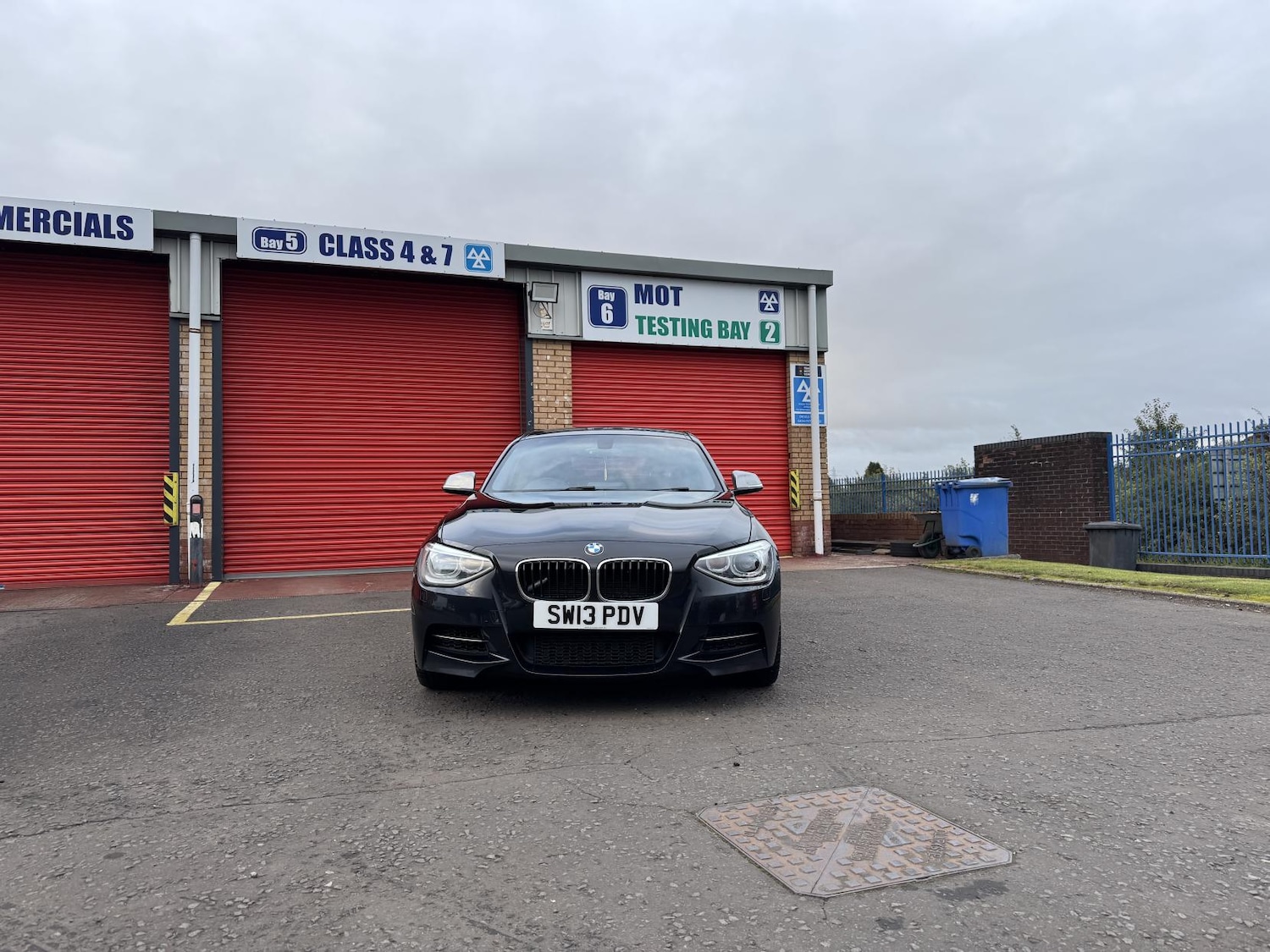 Used BMW 1 Series 2013 for sale - 76127512: Photo 11