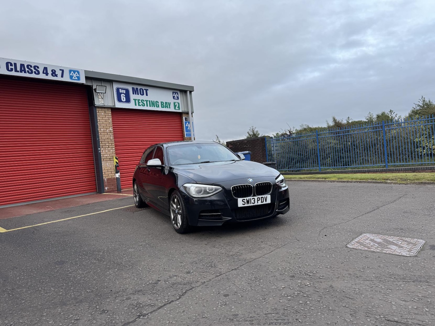 Used BMW 1 Series 2013 for sale - 76127512: Photo 13