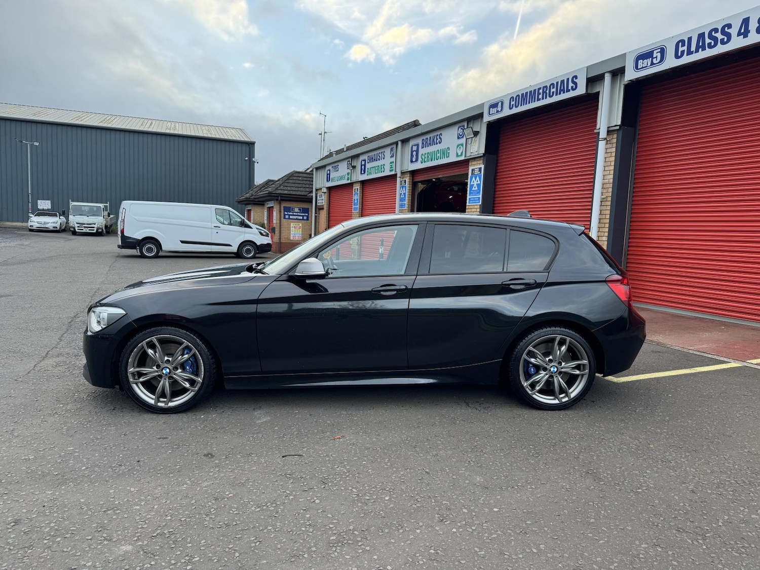 Used BMW 1 Series 2013 for sale - 76127512: Photo 14