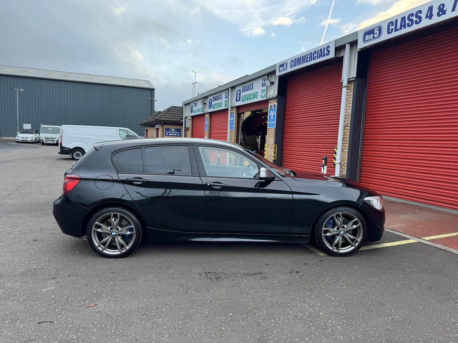 Used BMW 1 Series 2013 for sale - 76127512: Photo 15